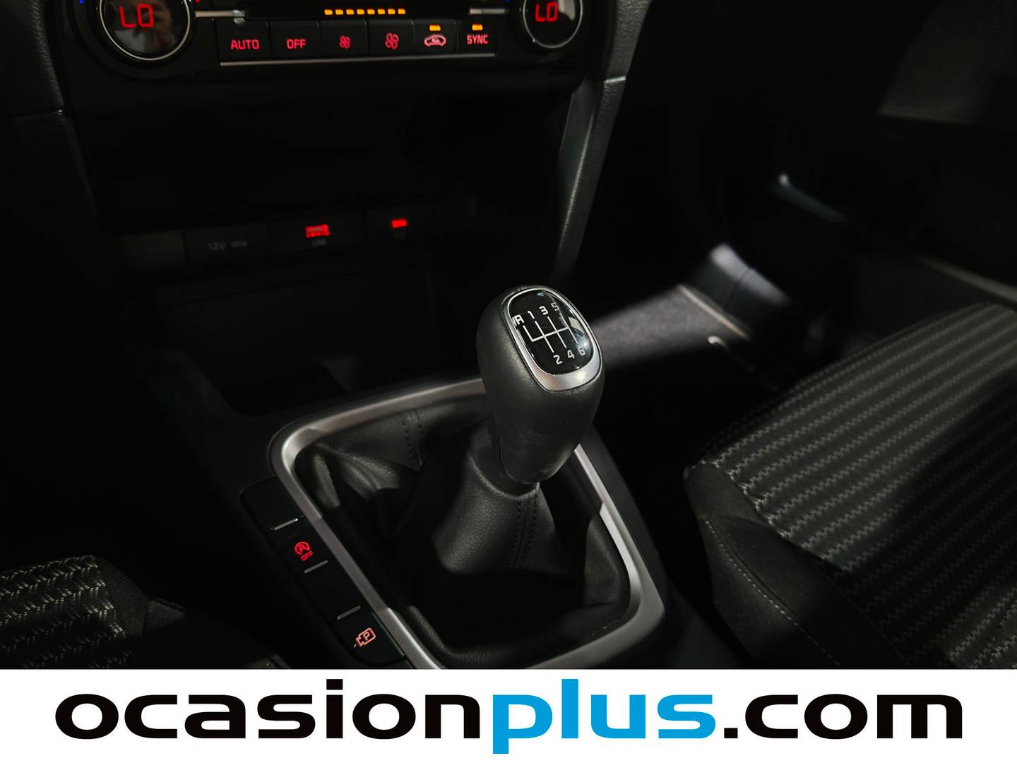 KIA Ceed KIA Ceed 1.0 T-GDI Drive (100 CV) de segunda mano
