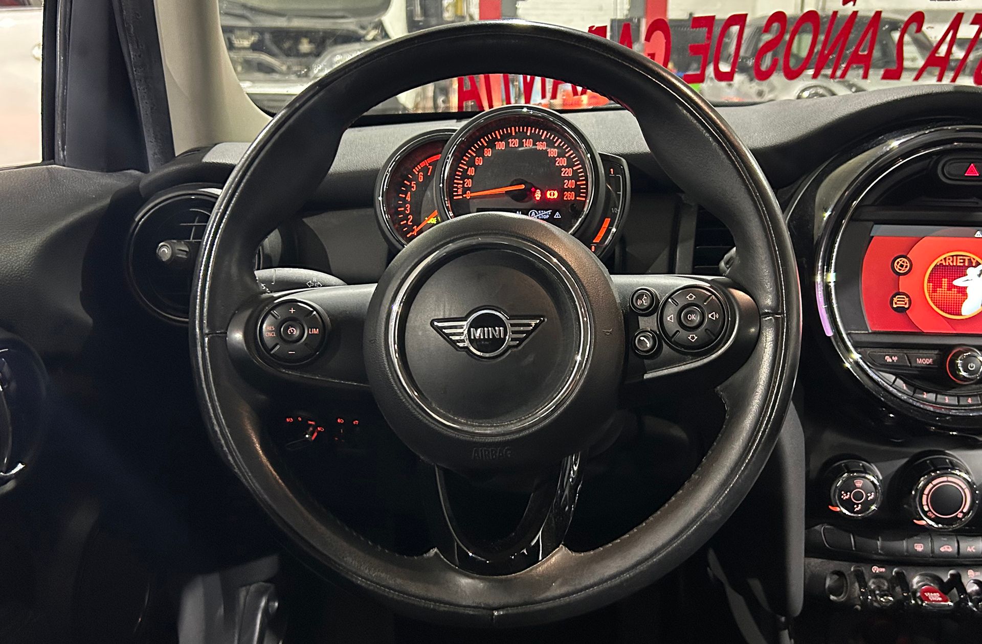 MINI Cooper One - foto 16
