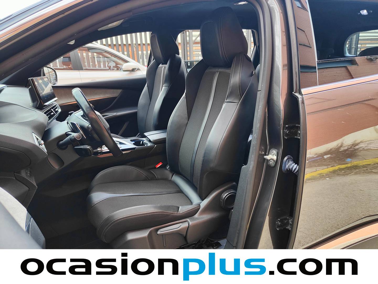 Foto asientos traseros Peugeot 5008 Peugeot 5008 BlueHDI 130 S&S GT EAT8 (130 CV) 7 Plazas