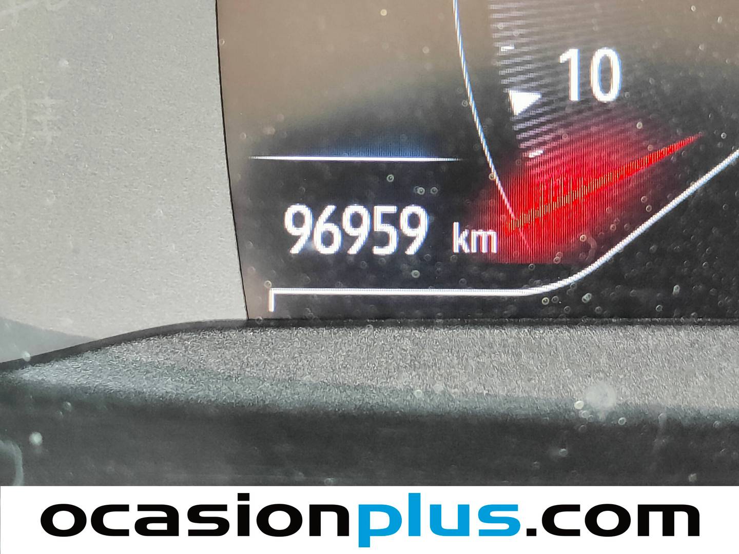 Renault Mégane RENAULT Mégane S.T. Business Blue dCi (115CV) seminuevo