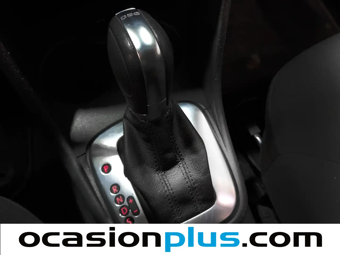 Foto Volkswagen Polo Volkswagen Polo Advance 1.2 TSI (90 CV) DSG