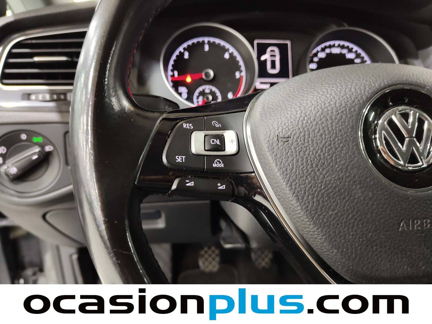 Foto Volkswagen Golf Volkswagen Golf Business 1.6 TDI (115 CV)