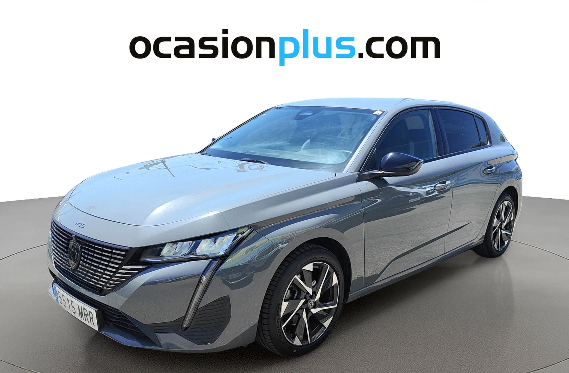 Peugeot 308 BlueHDi 130 Allure EAT8