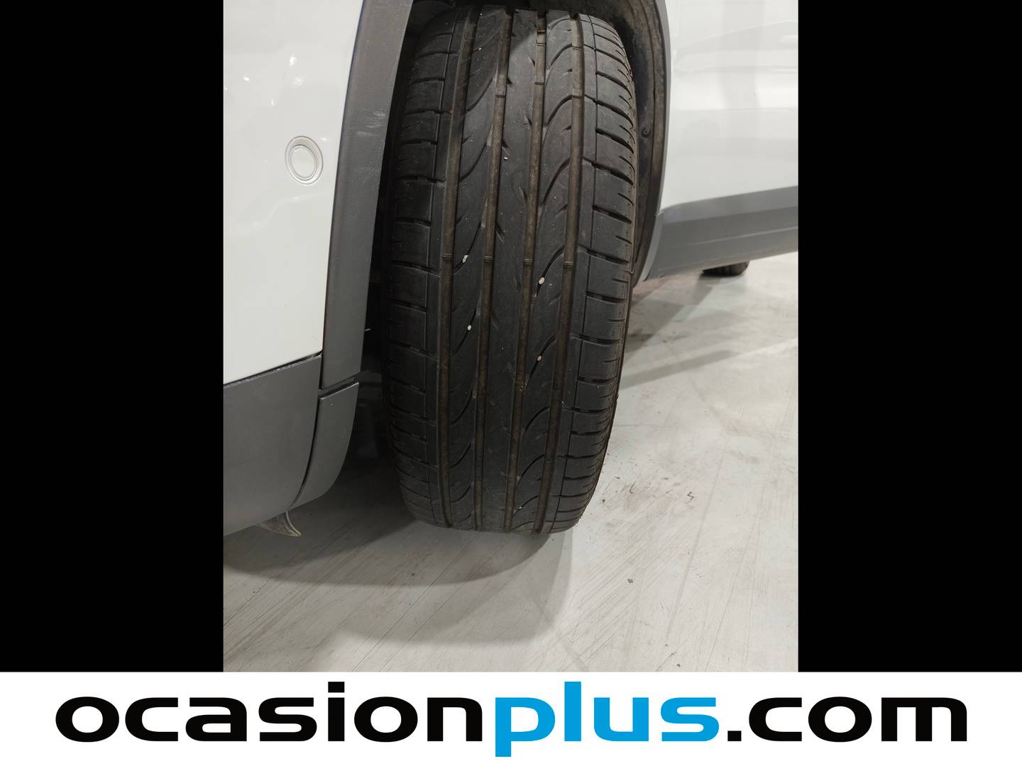 Volkswagen Tiguan Volkswagen Tiguan T1 2.0 TDI BMT 4x2 (110 CV) barato
