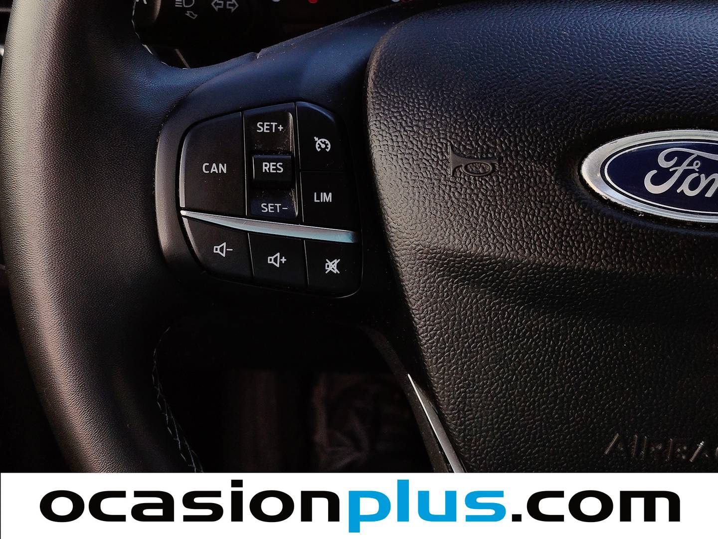 Ford Puma Ford Puma 1.0 EcoBoost MHEV Titanium (125 CV) 125cv