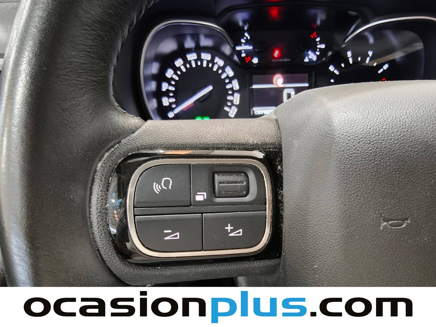 Citroën Berlingo Citroën Berlingo BlueHDi 130 S&S Talla M Shine (130 CV) km 0