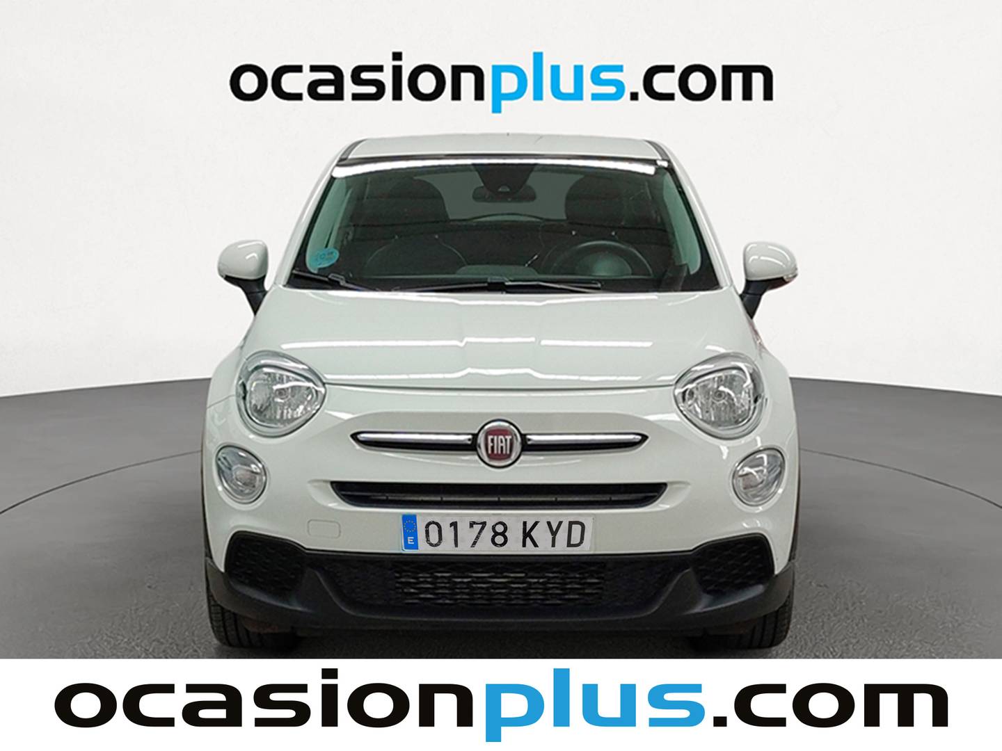 Foto Fiat 500X Fiat 500X 1.6 E-Torq S&S Urban 4x2  (110 CV)