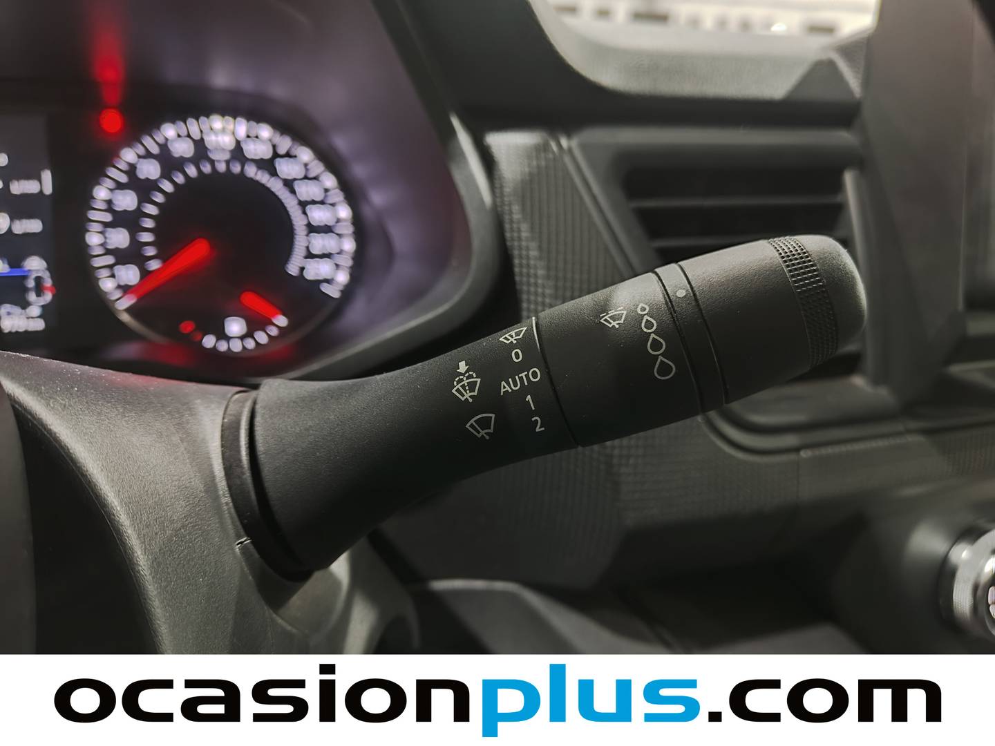 Renault Trafic Renault Trafic Furgon L1H1 Blue dCi 96 kW (130 CV) 130cv