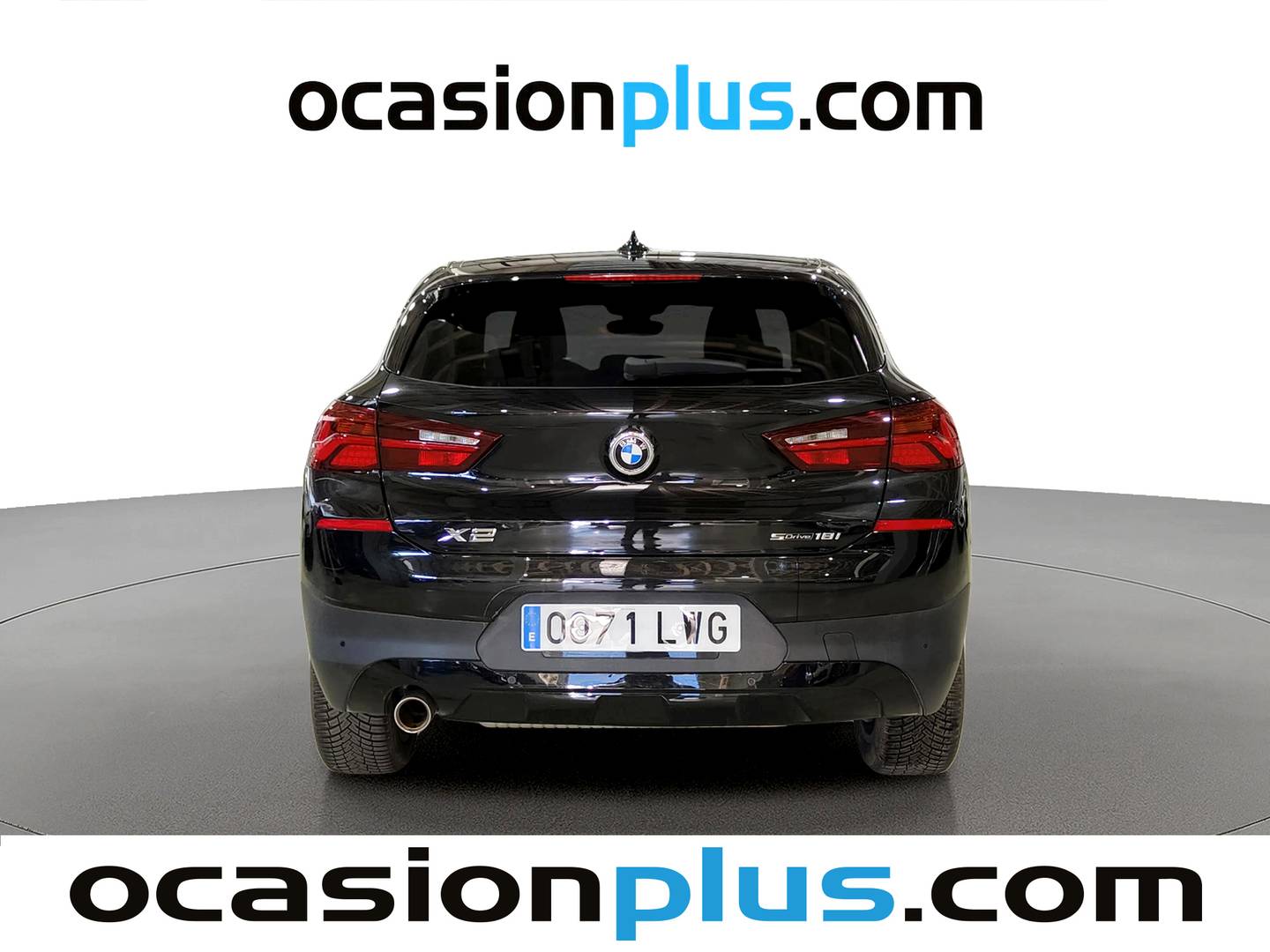 BMW X2 BMW X2 sDrive18i (136 CV) km 0