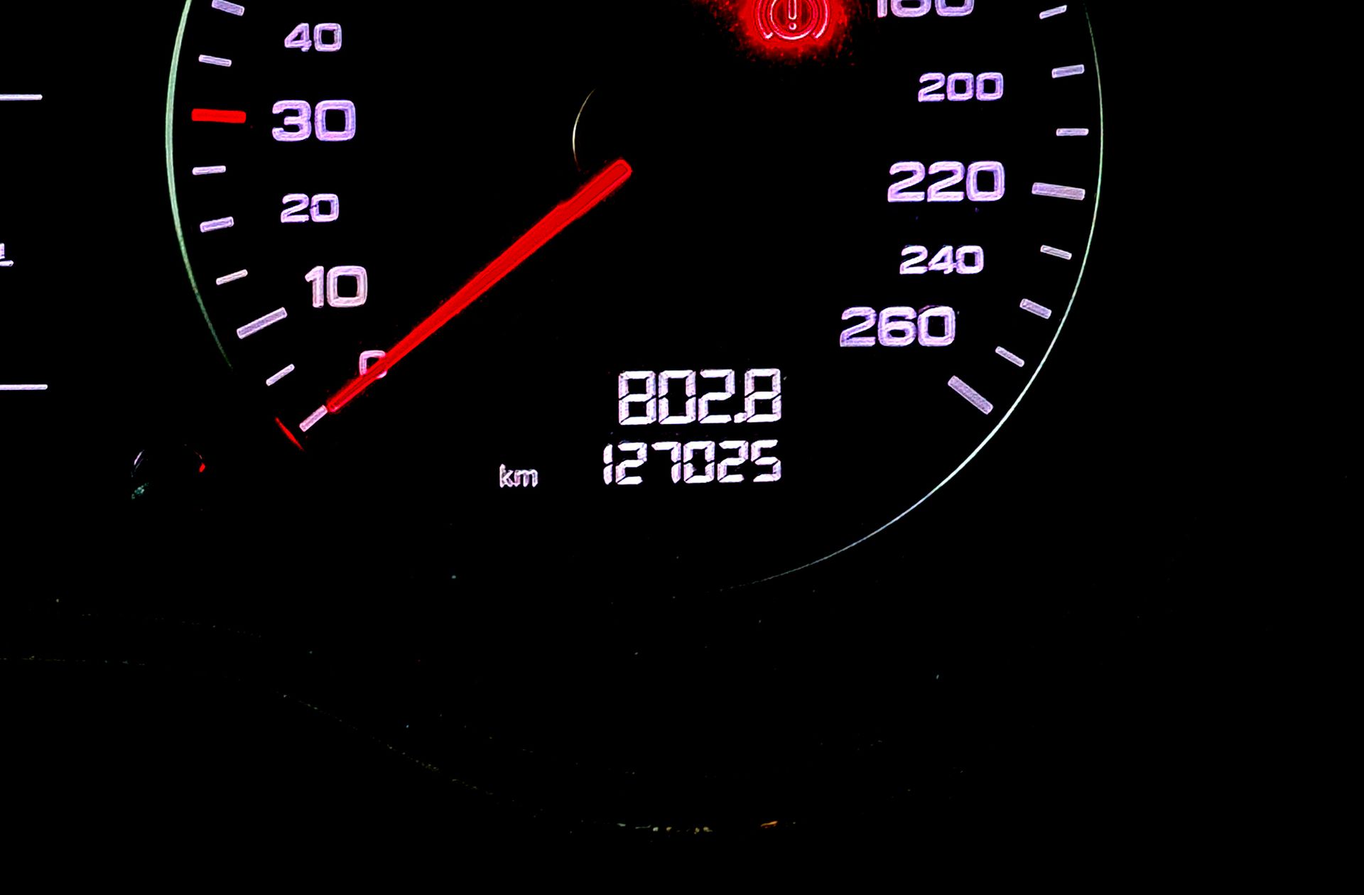 Audi A3 Sportback Ambiente 1.4 TFSI - foto 7