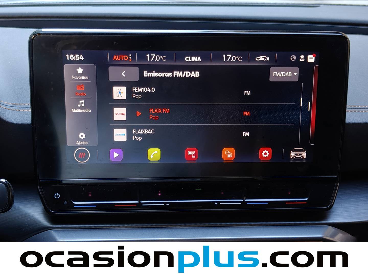 Cupra Formentor Cupra Formentor 2.0 TDI (150 CV) diésel