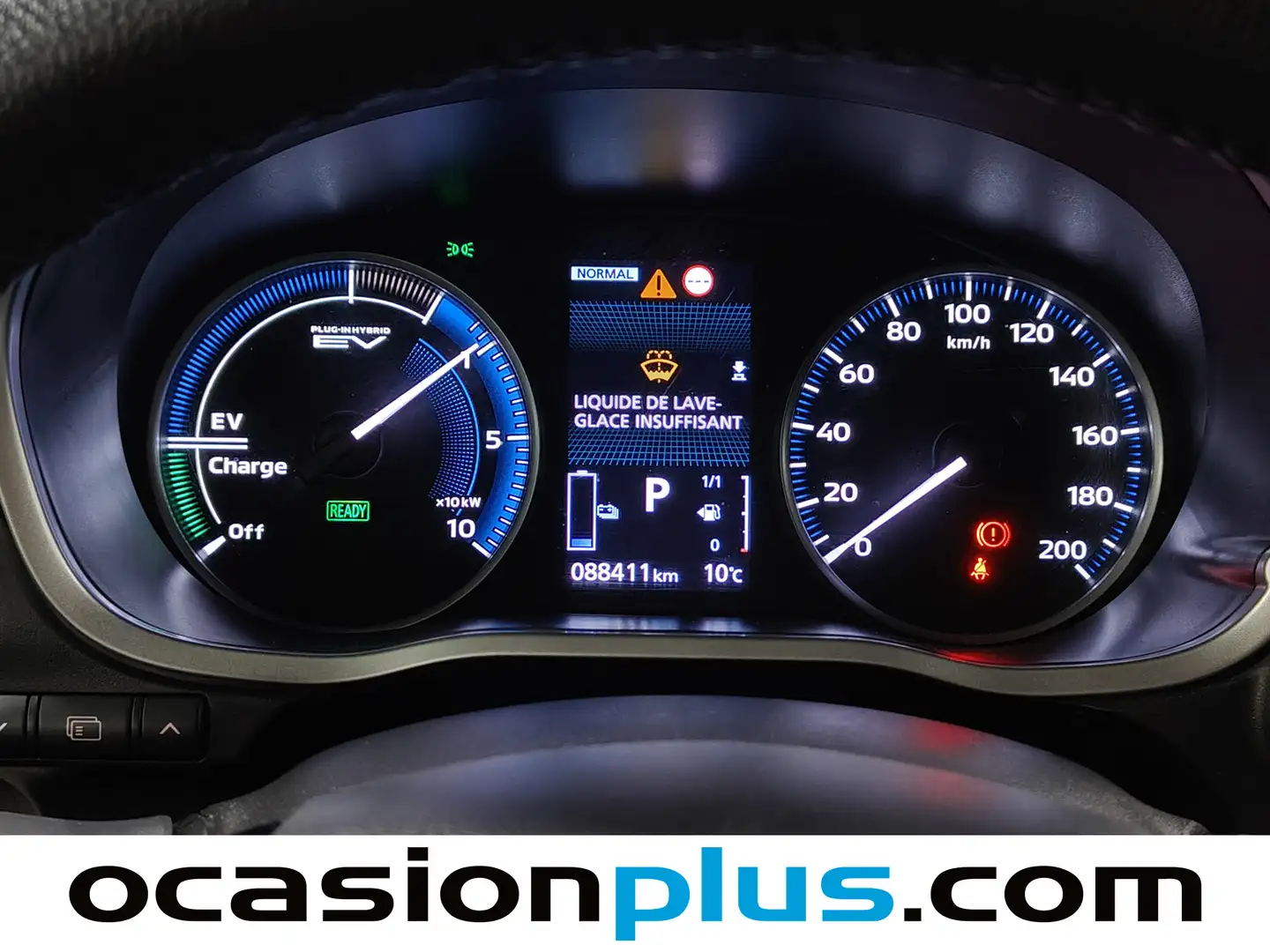 Foto Mitsubishi Eclipse Cross Mitsubishi Eclipse Cross 2.4 PHEV Kaiteki+ 4WD Auto (188 CV)