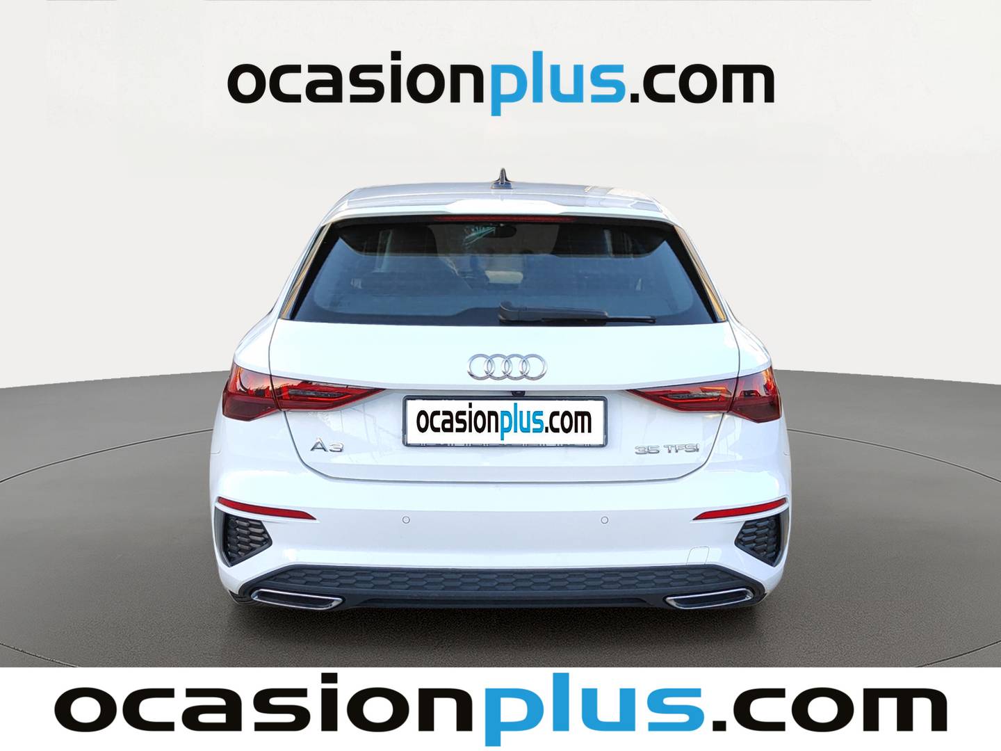 Audi A3 Audi A3 Sportback S line 35 TFSI (150 CV) S tronic al mejor precio
