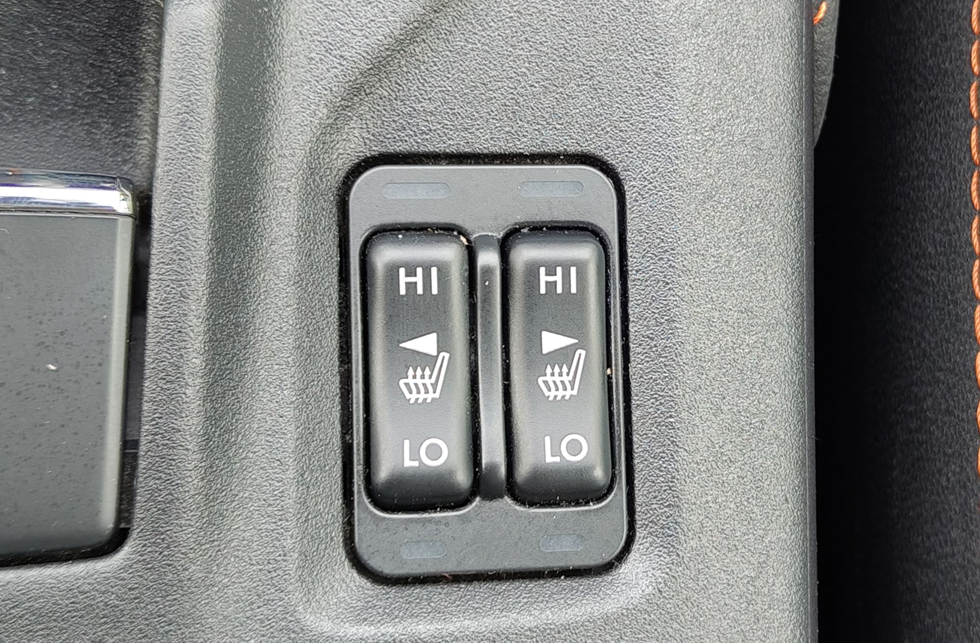 Subaru XV 1.6 Sport CVT - foto 6