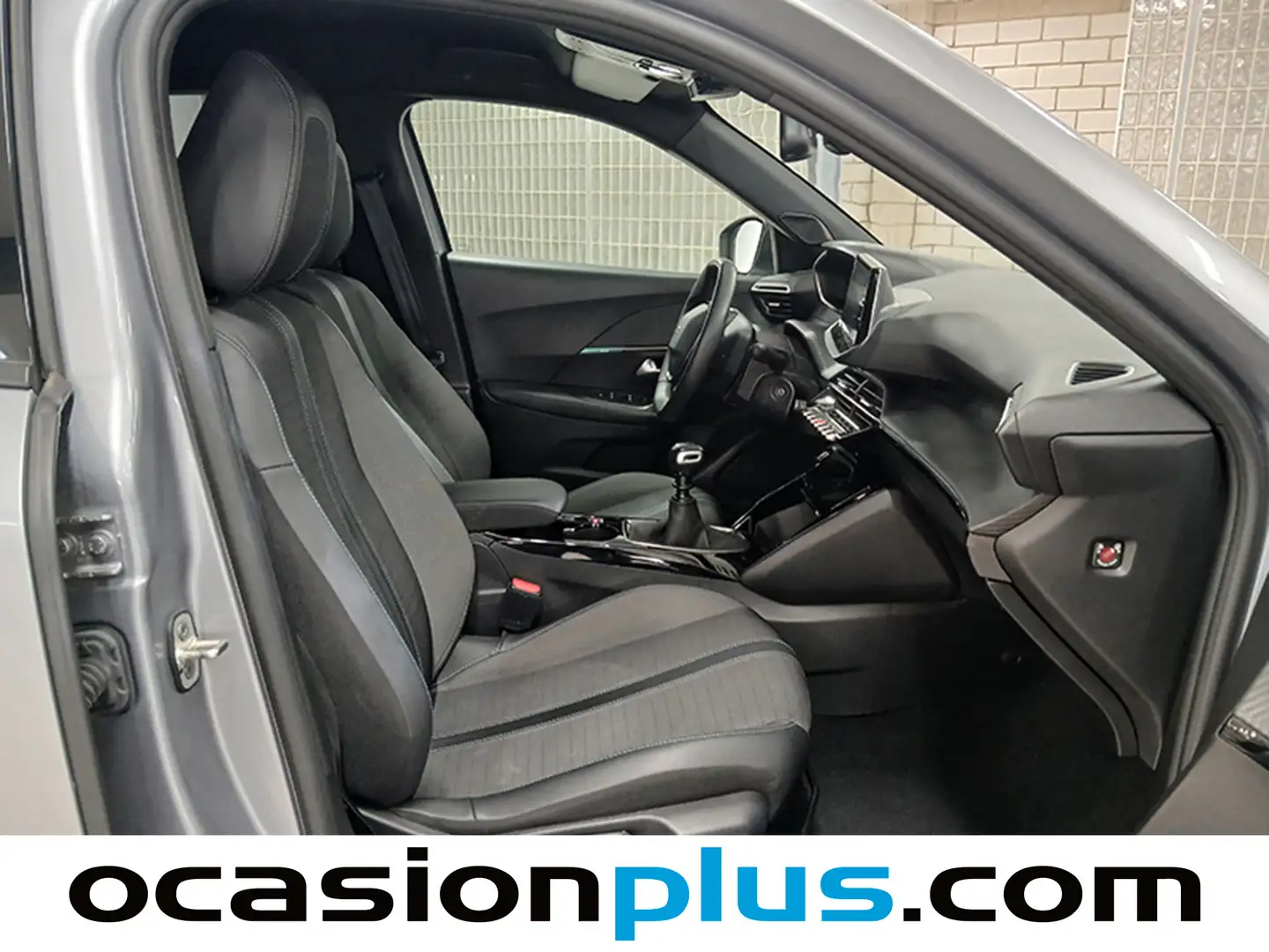 Foto Peugeot 2008 Peugeot 2008 PureTech 100 S&S Allure (100 CV)