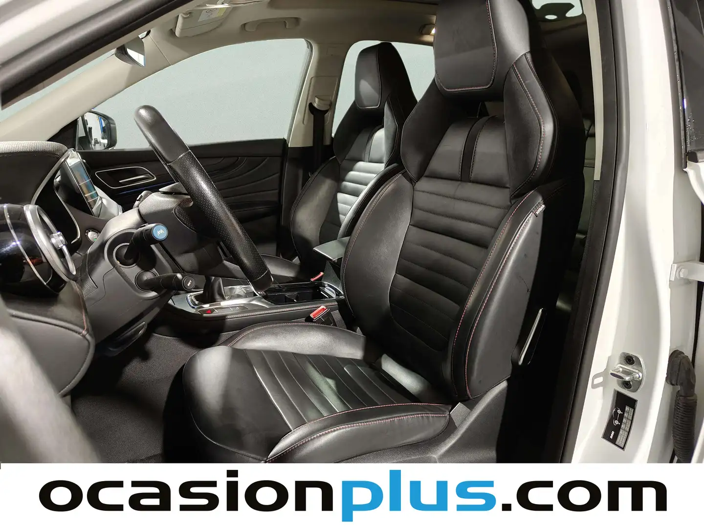 Foto MG HS MG HS 1.5 Turbo GDI Luxury (162 CV)