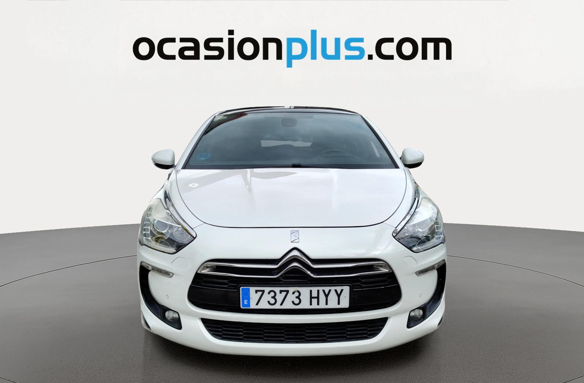 Citroën DS5 BlueHDi Style - foto 15