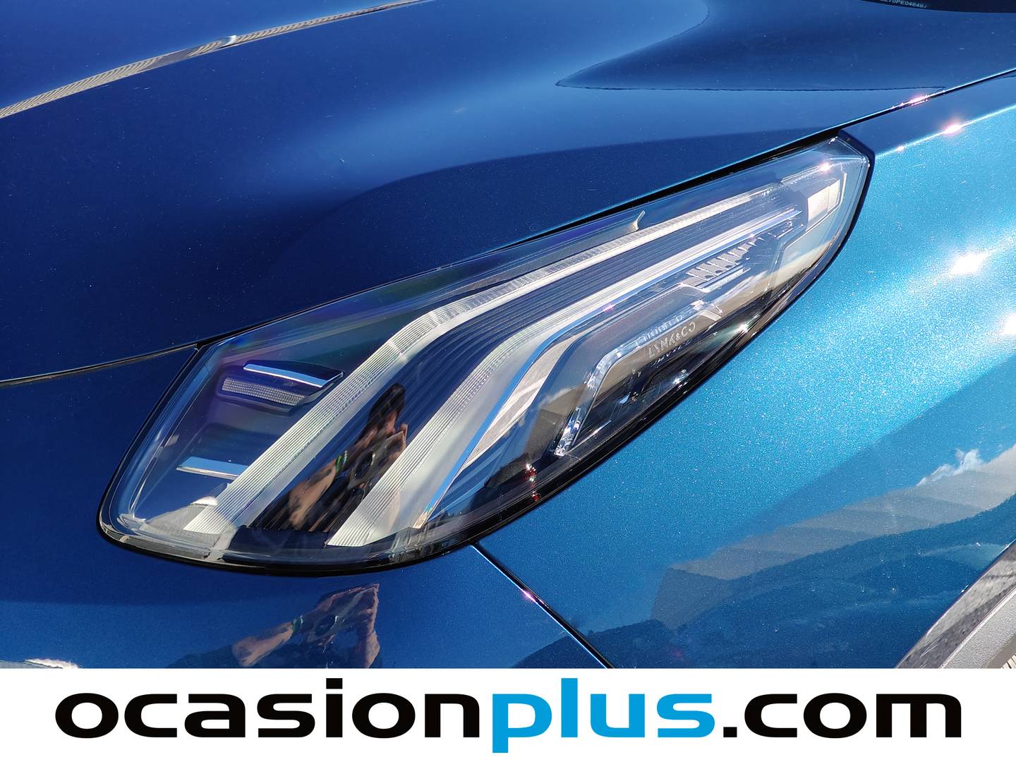 Accesorios del Lynk & Co 01 Lynk & Co 01 1.5 PHEV (261 CV)