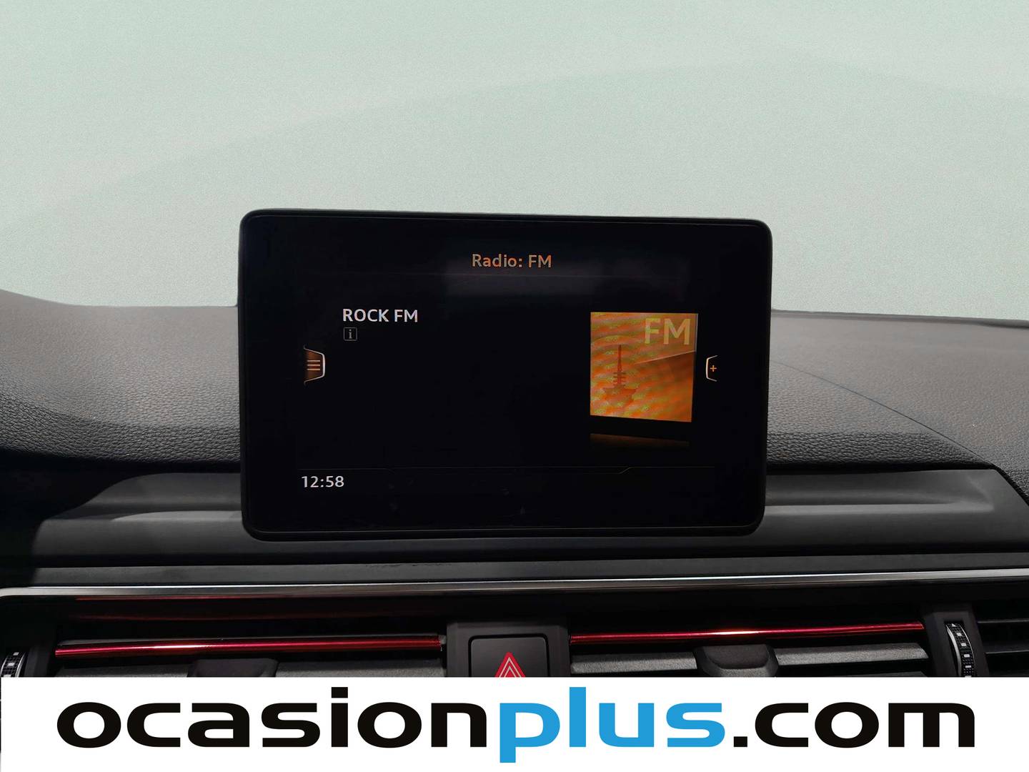 Audi A4 Audi A4 Advanced edition 2.0 TDI (150 CV) manual