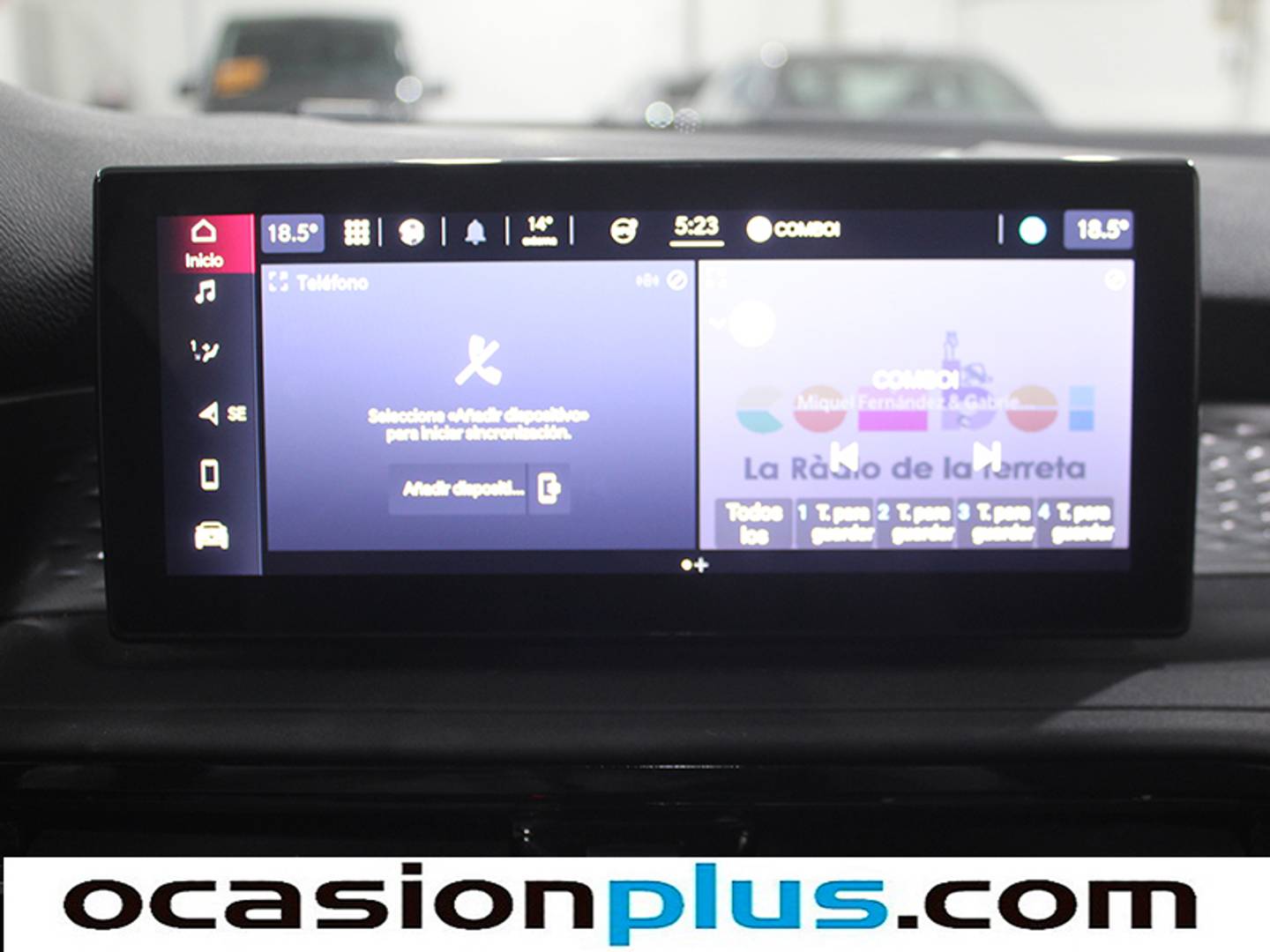 Foto Alfa Romeo Tonale Alfa Romeo Tonale 1.5 MHEV Sprint FWD (130 CV)