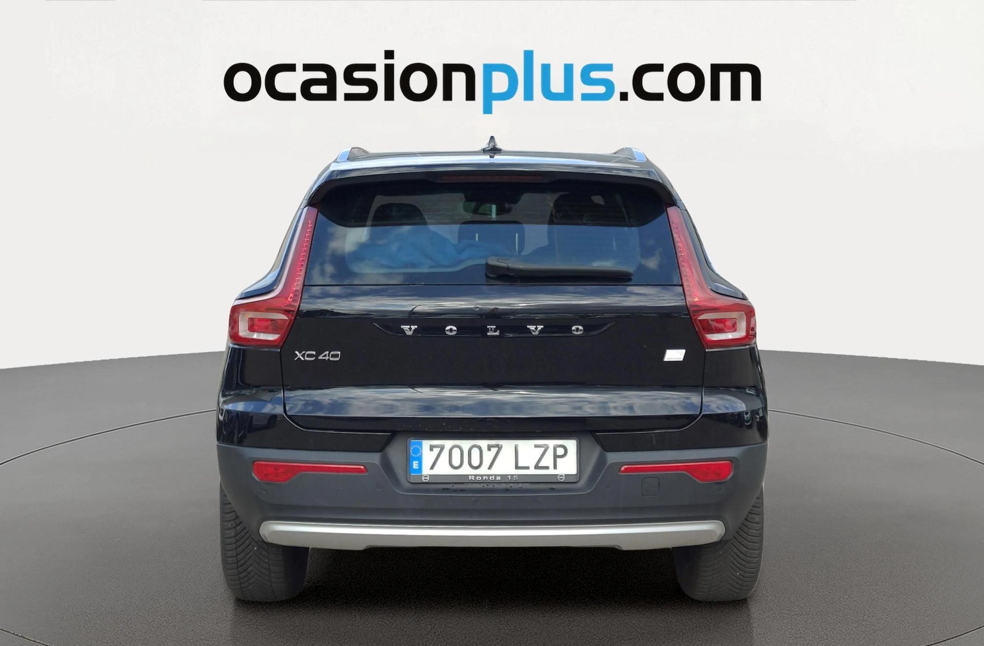 Volvo XC40 T5 Twin Recharge Inscription Expression - foto 15