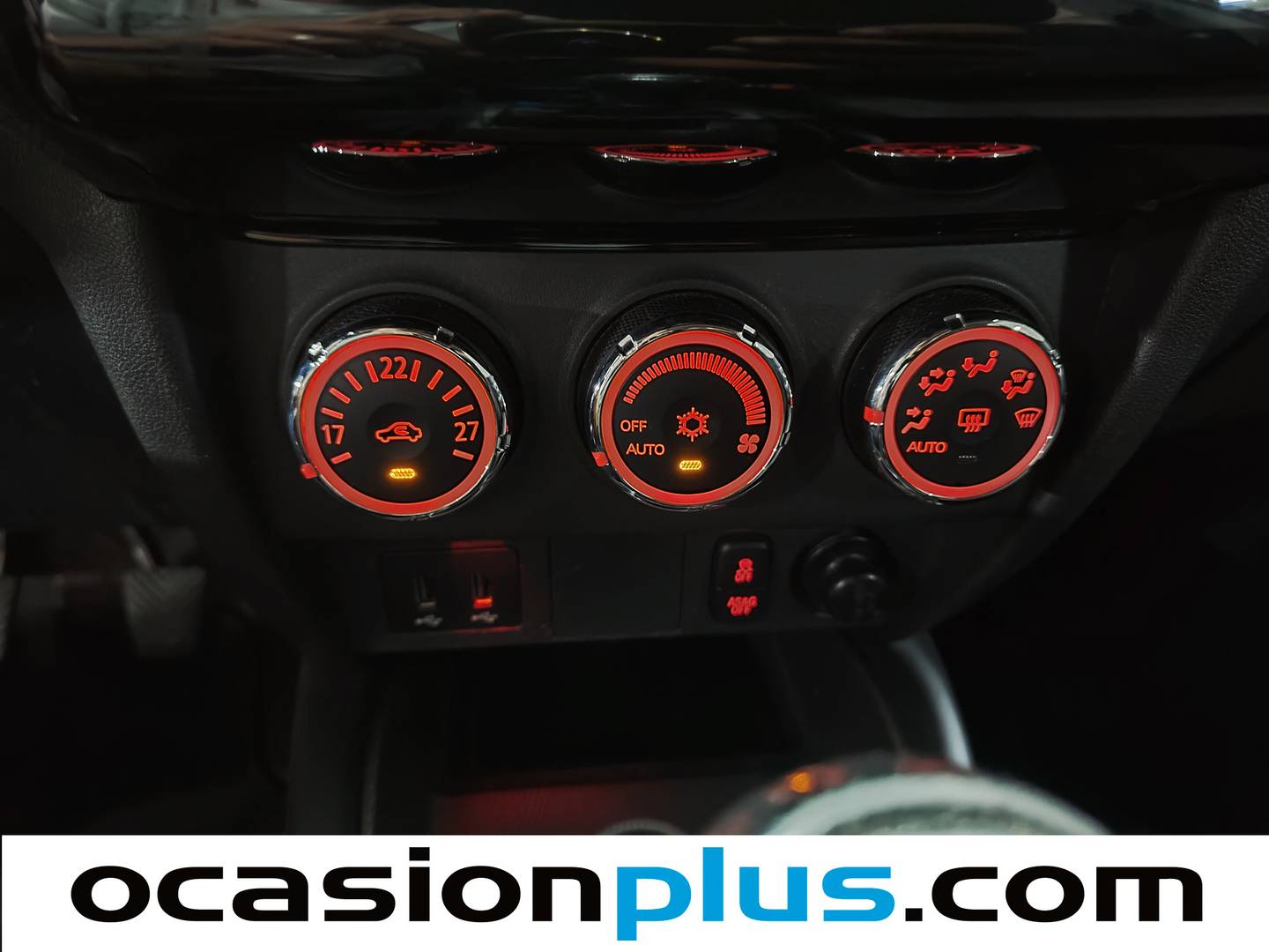 Acabados Mitsubishi ASX Mitsubishi ASX 160 MPI Motion (117 CV)