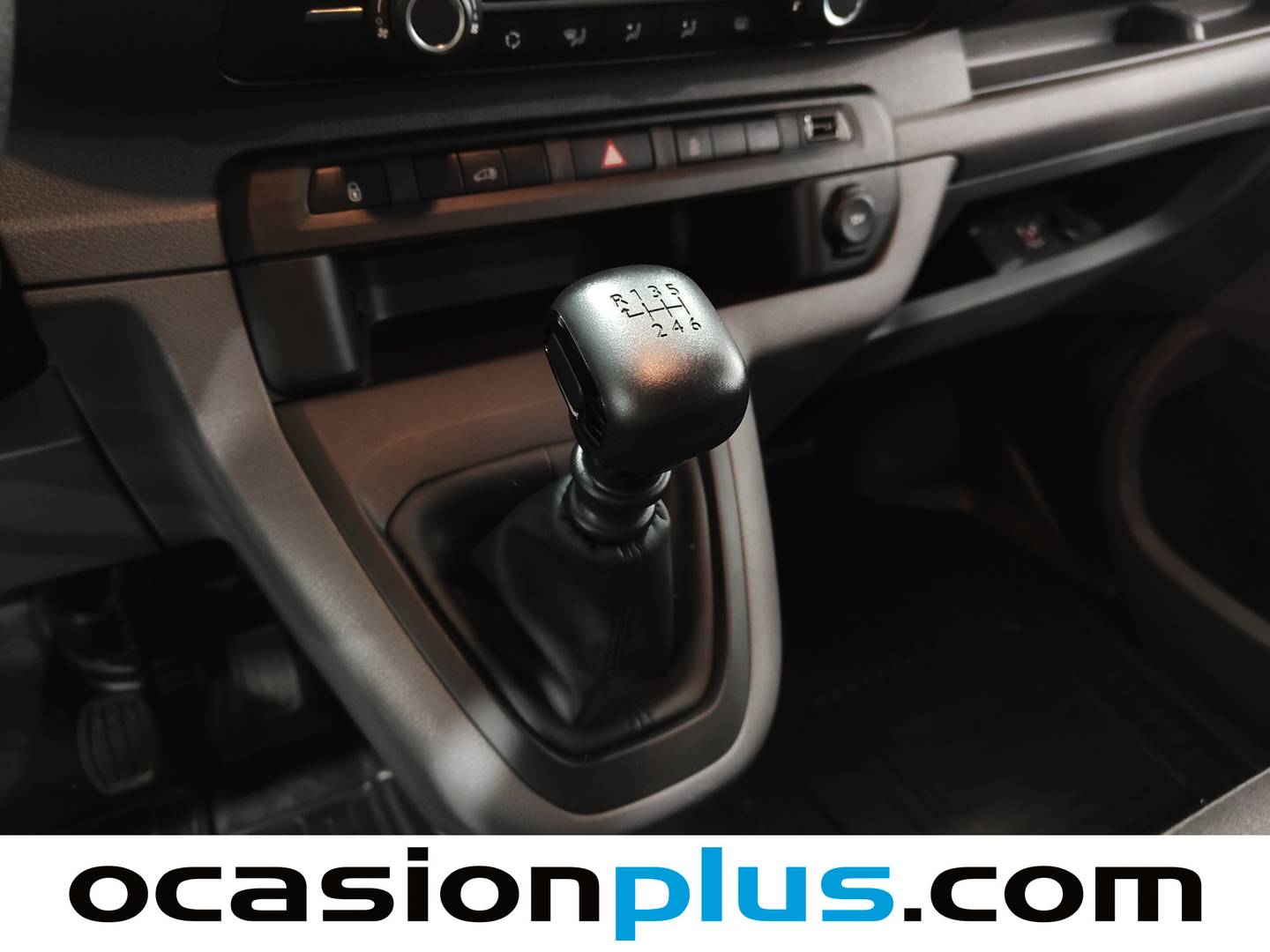 Toyota Proace Toyota Proace 1.5D GX L1 (120 CV) Camperizada de segunda mano