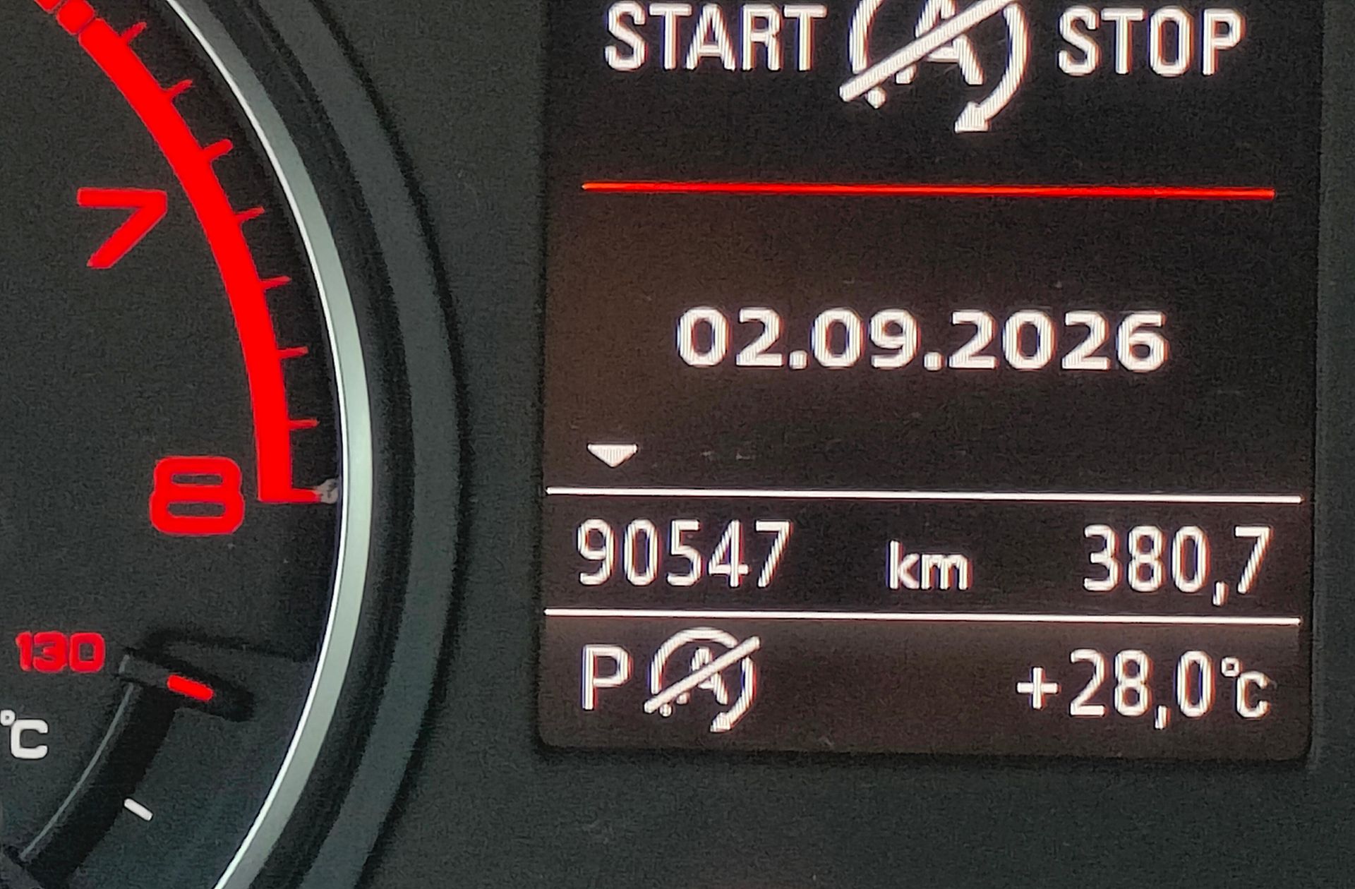 Audi A3 Sportback S line 35 TFSI S tronic - foto 11