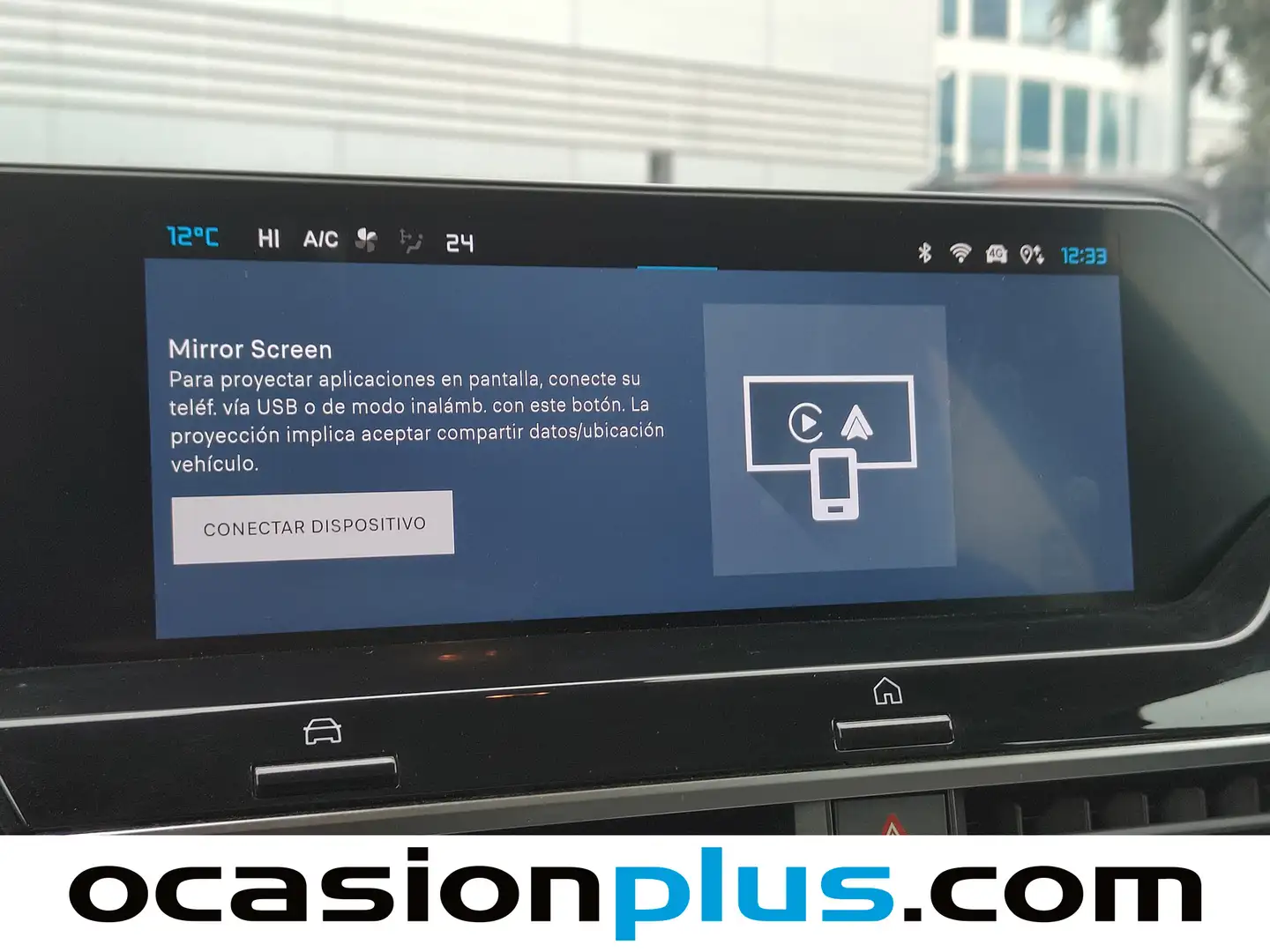 Foto Citroën C4 Citroen C4 PureTech 130 S&S 6v Plus (131 CV)