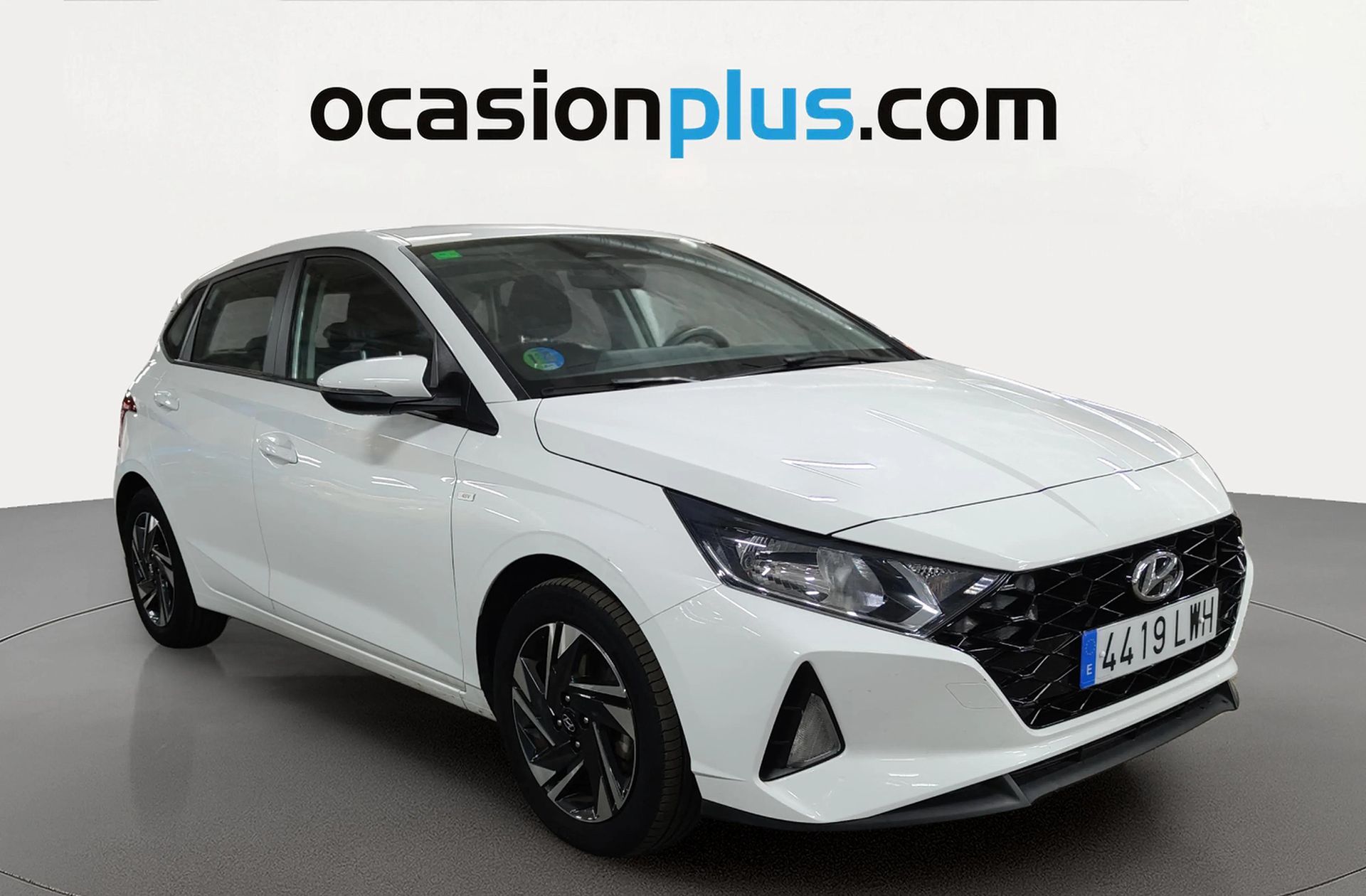 Hyundai i20 1.0 T-GDi 48V Klass - foto 2