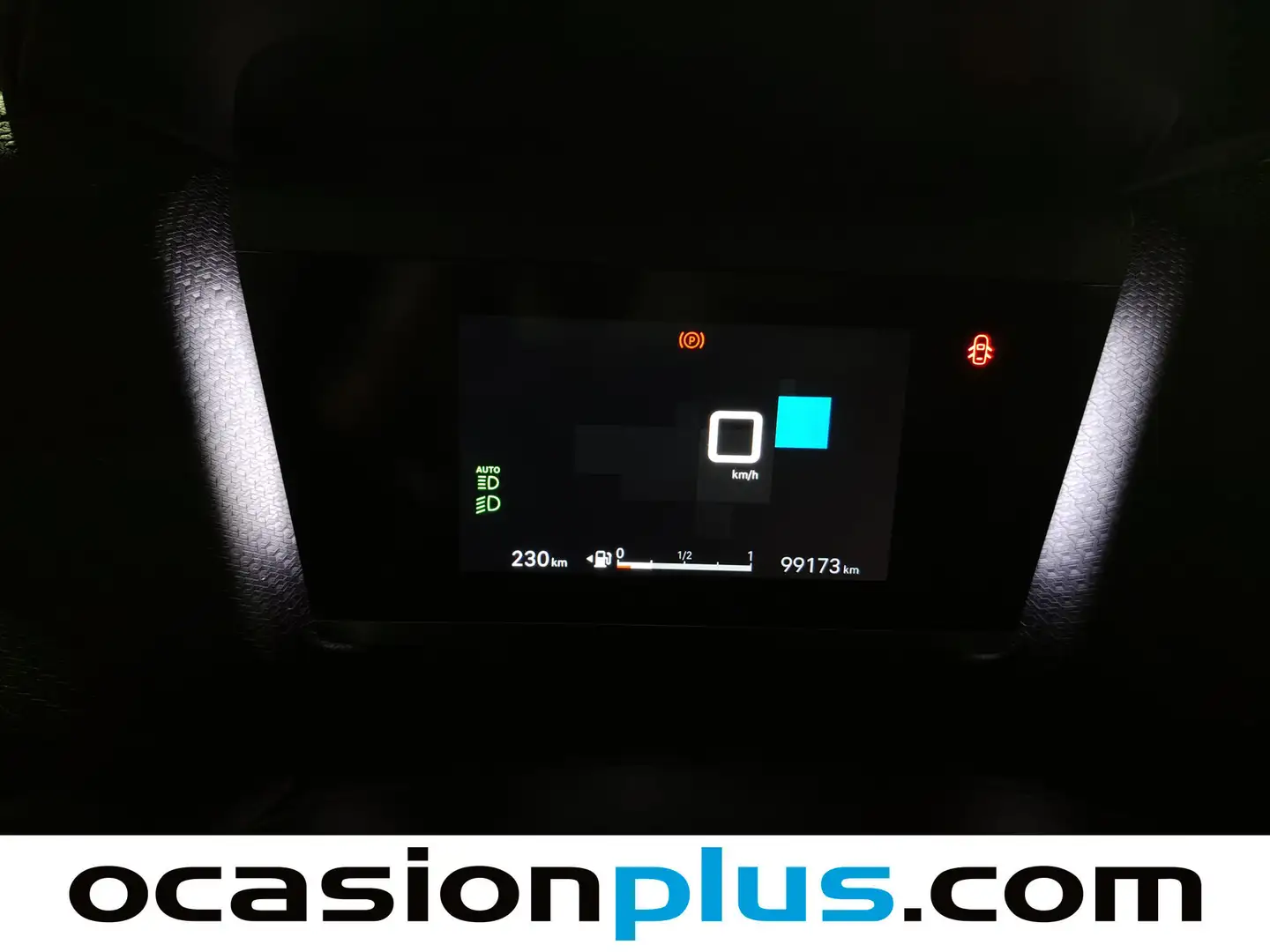 Foto Citroën C4 Citroen C4 PureTech 130 S&S Shine 96 kW (130 CV)