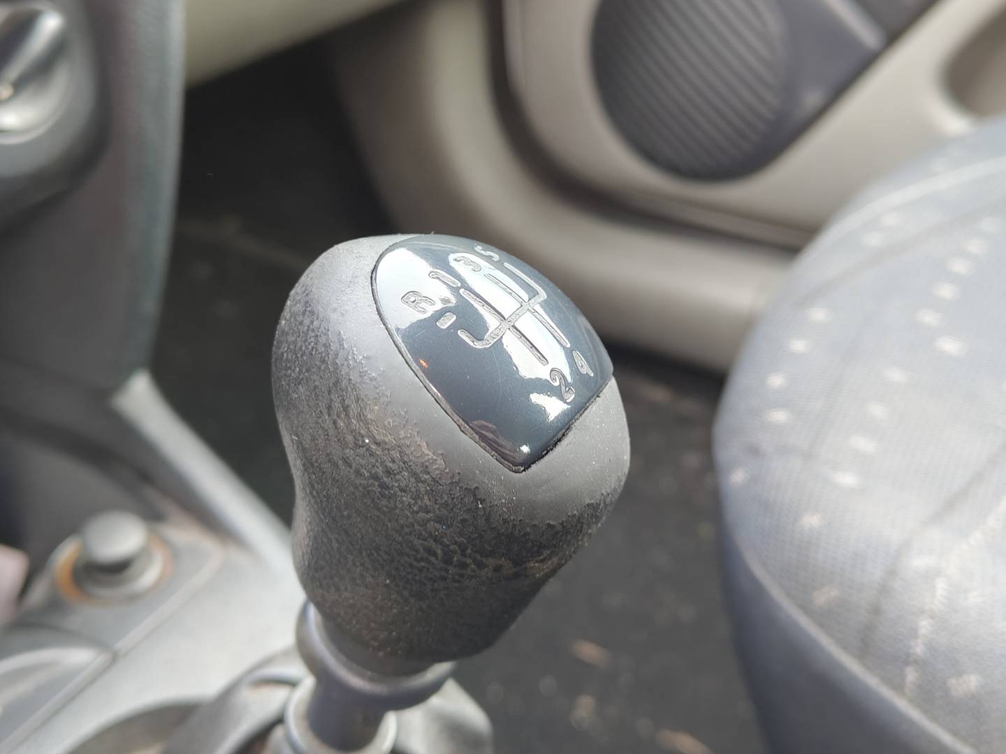 Foto Renault Clio Renault Clio 1.2 16v S (75 CV)