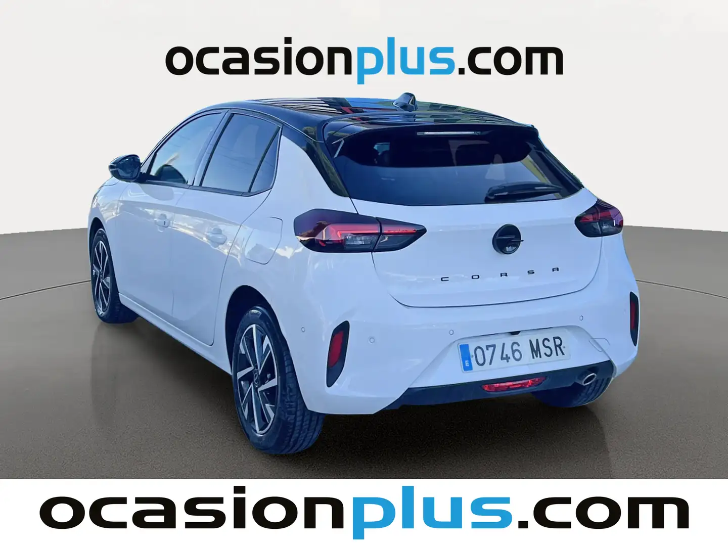 Foto Opel Corsa Opel Corsa 1.2 T XHL GS (100 CV)