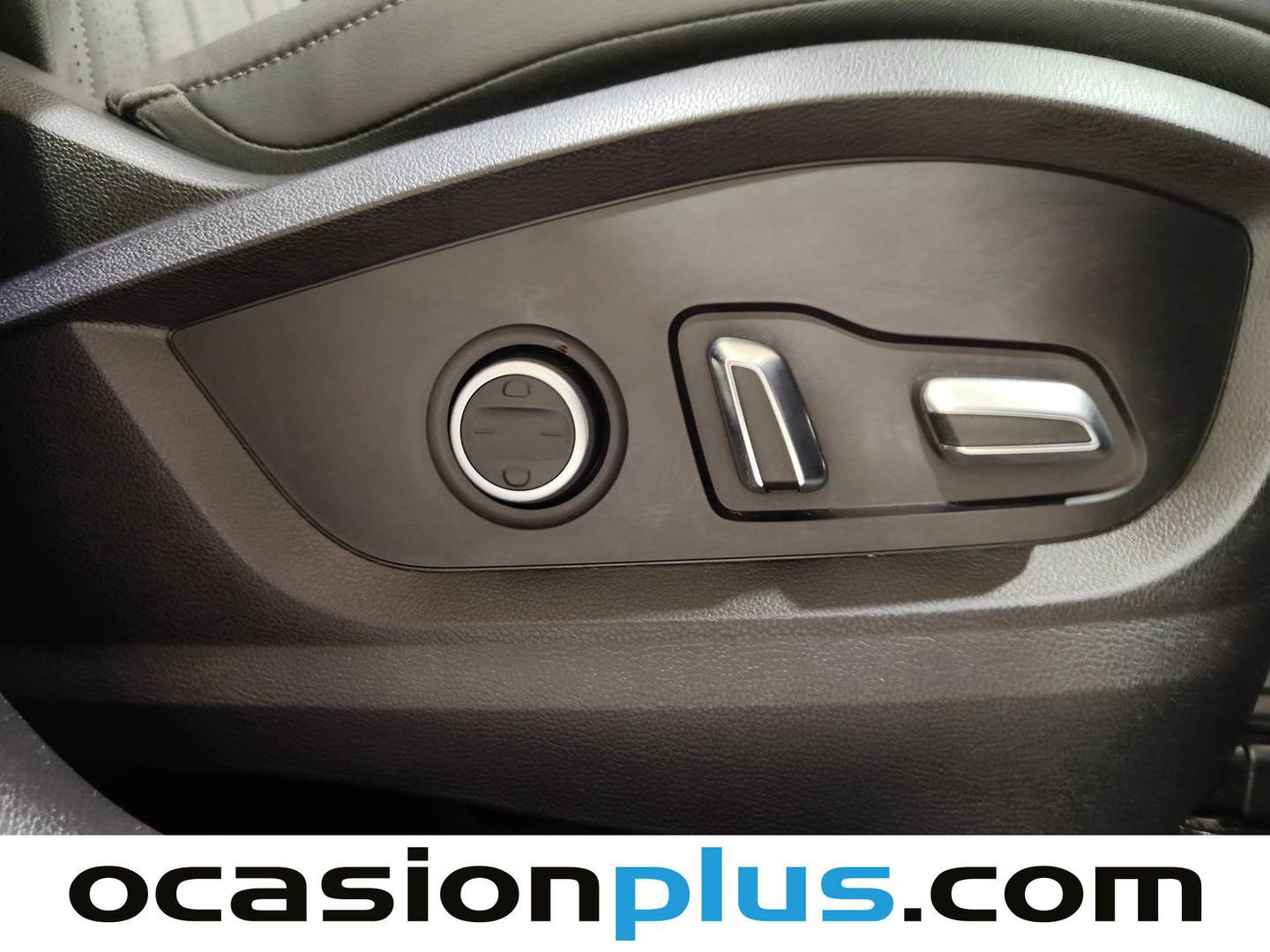 EBRO S800 EBRO S800 1.6 TGDI Premium DCT (147 CV) 7 Plazas km 0