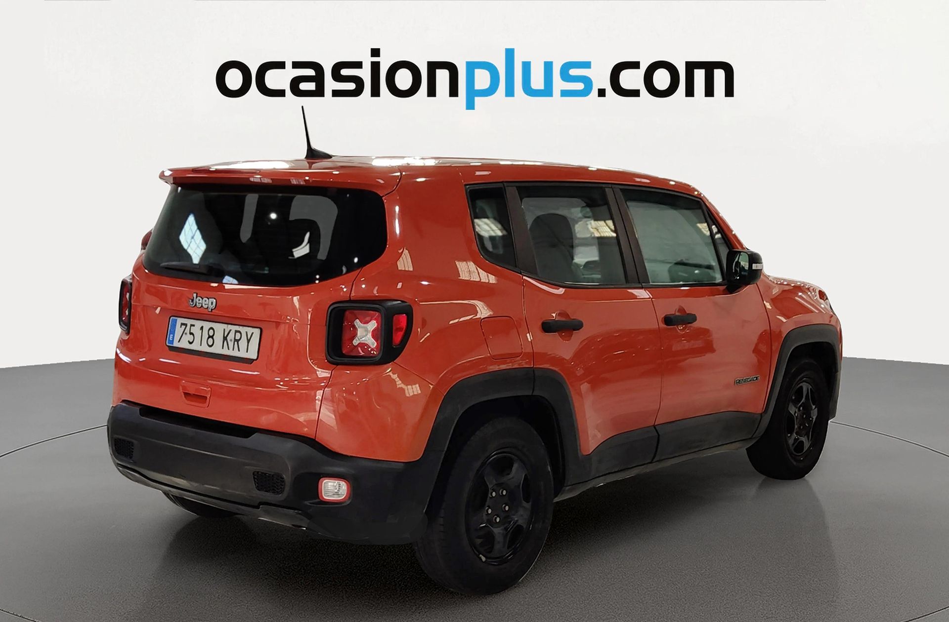 Jeep Renegade 1.0G Sport 4x2 - foto 4