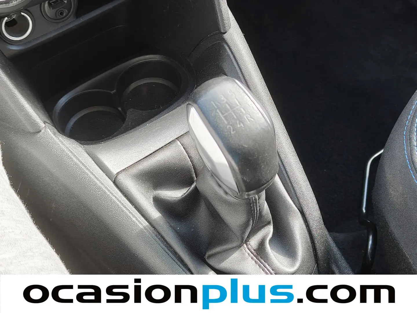 Foto Peugeot 208 Peugeot 208 1.6 BlueHDi Style (100 CV)