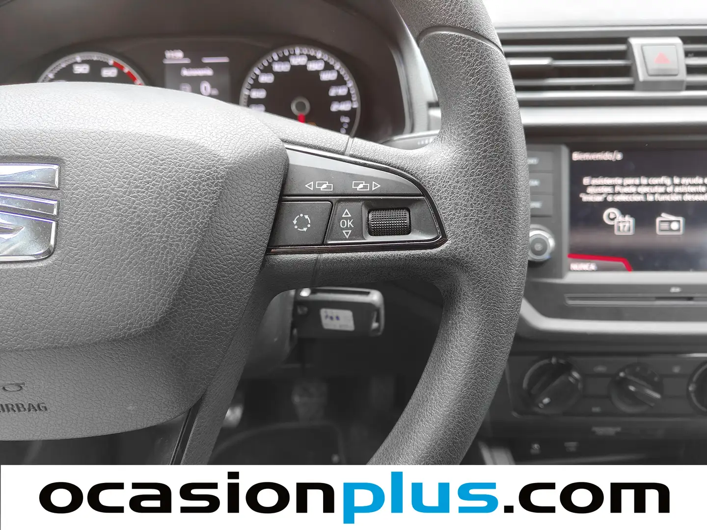 Foto Seat Ibiza SEAT Ibiza 1.0 EcoTSI Reference Plus (95 CV)