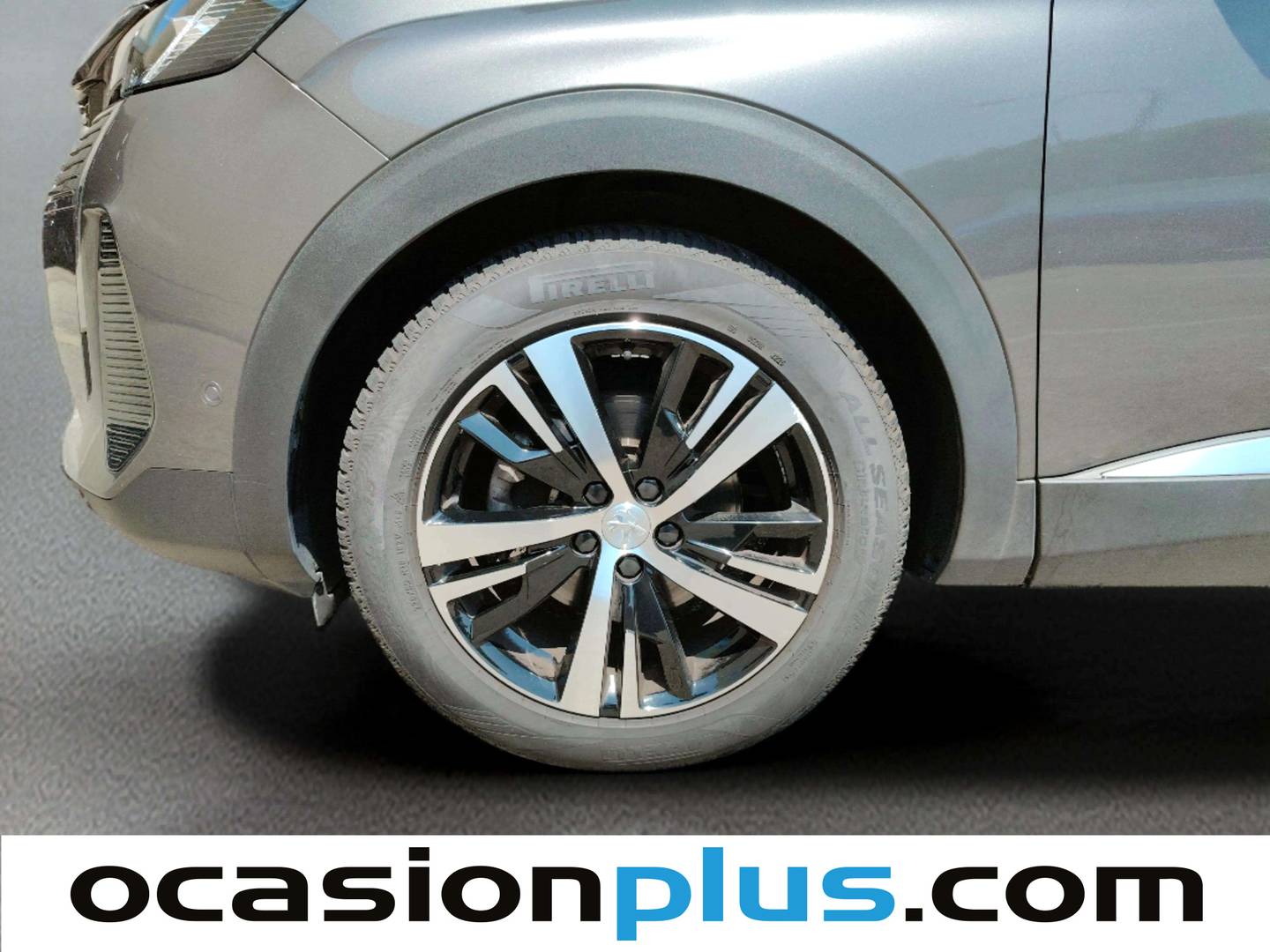 Peugeot 5008 Peugeot 5008 BlueHDI 130 S&S GT EAT8 (130 CV) 7 Plazas al mejor precio