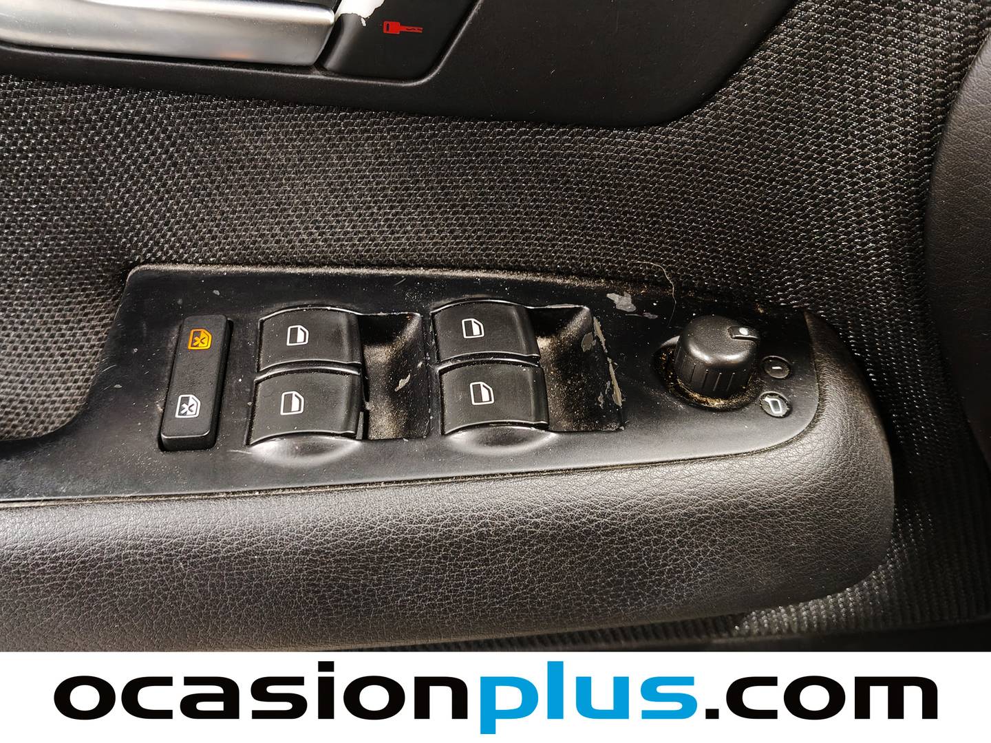 Audi A4 Audi A4 Avant 2.0 TDI (140 CV) diésel