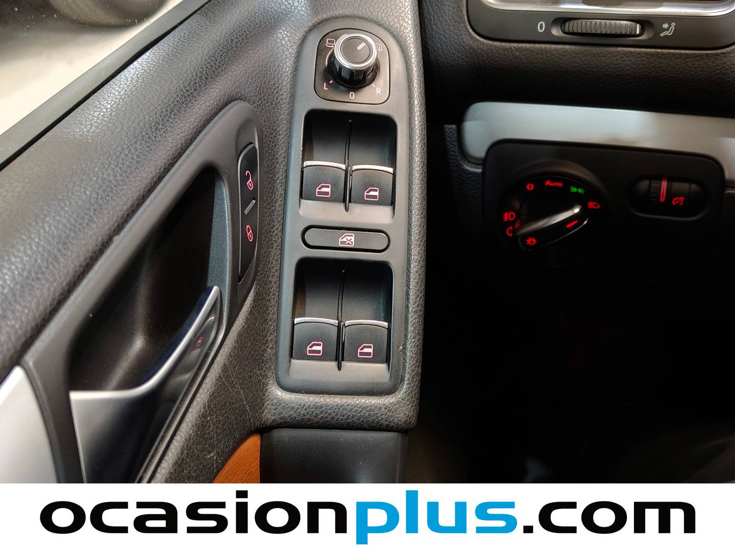 Volkswagen Golf Volkswagen Golf Sport 1.4 TSI  (160 CV) DSG de segunda mano