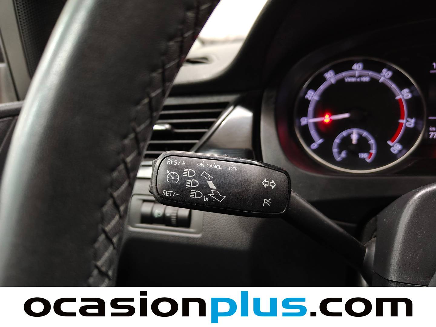 Skoda Spaceback Skoda Spaceback 1.0 TSI Ambition (95 CV) de ocasión