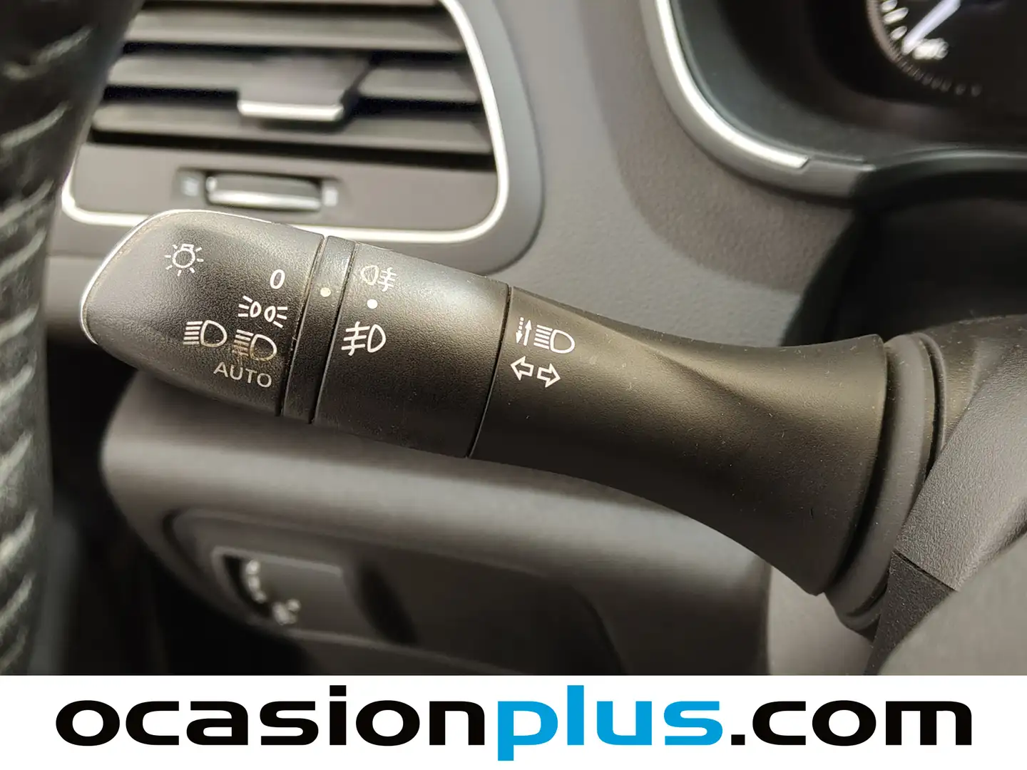 Foto Renault Mégane Renault Megane Intens Energy TCe (130 CV)