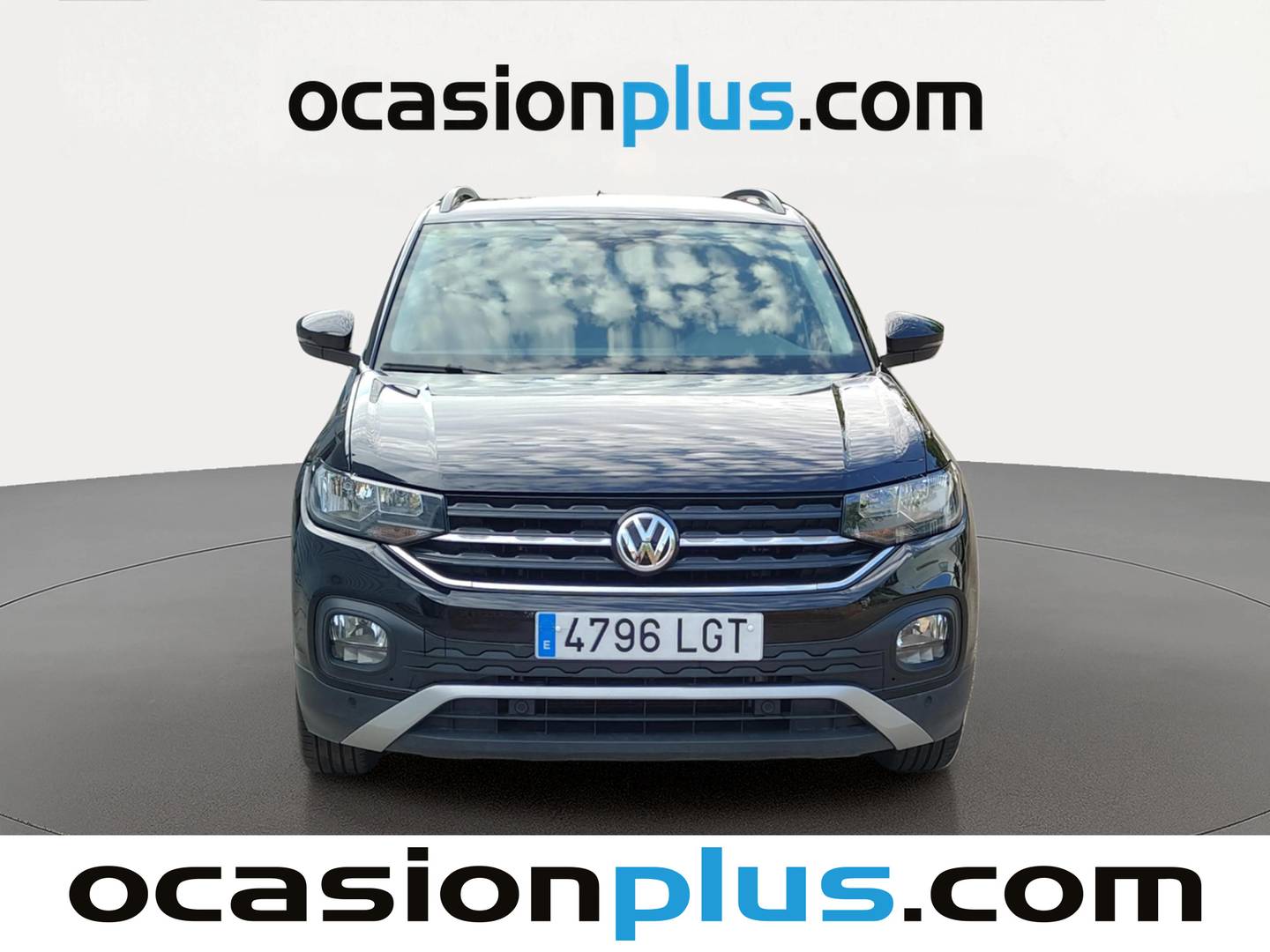Volkswagen T-Cross Volkswagen T-Cross Advance 1.0 TSI (95 CV) 95cv