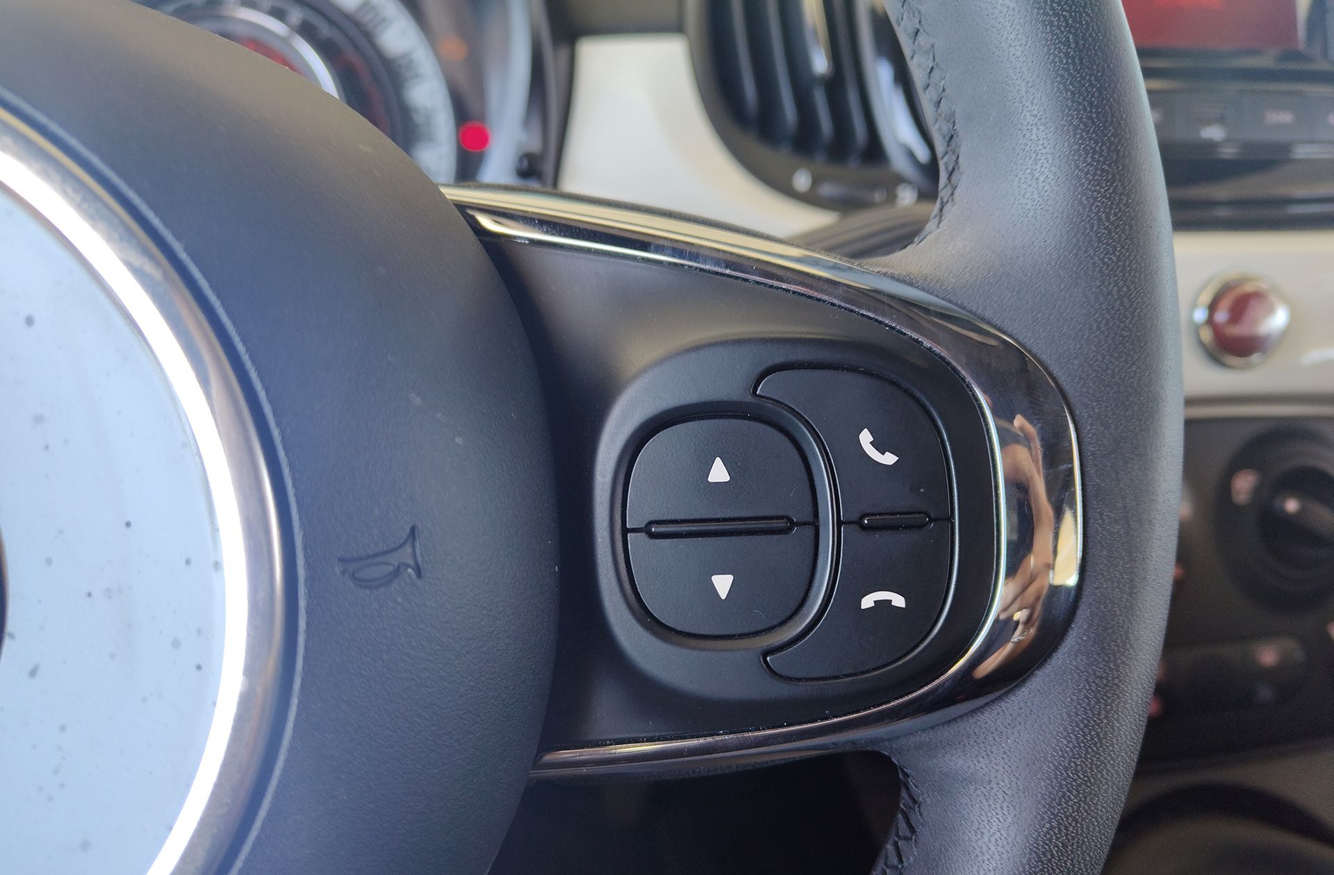 Fiat 500 1.0 Hybrid Monotrim - foto 22