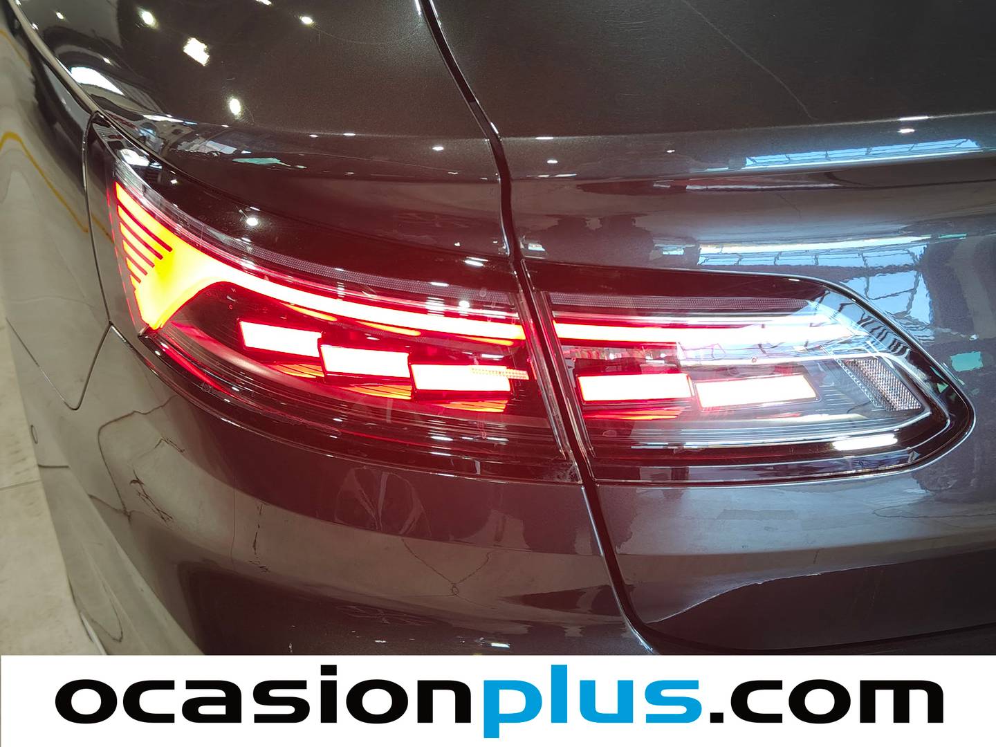 Extras del Volkswagen Arteon Shooting Brake Volkswagen Arteon Shooting Brake R-Line 2.0 TDI (150 CV) DSG