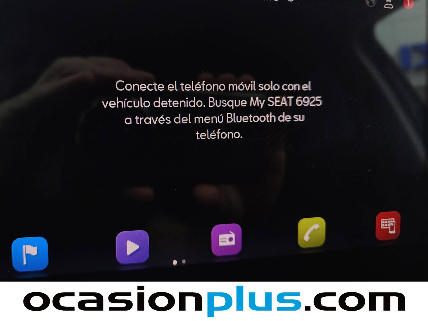 Seat Ibiza Seat Ibiza 1.0 MPI S&S Style XL (80 CV) km 0