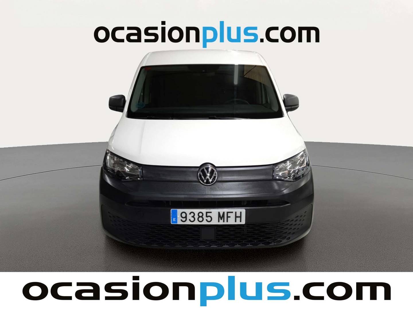 Foto Volkswagen Caddy Volkswagen Caddy Cargo Cargo 2.0 TDI (75 CV)