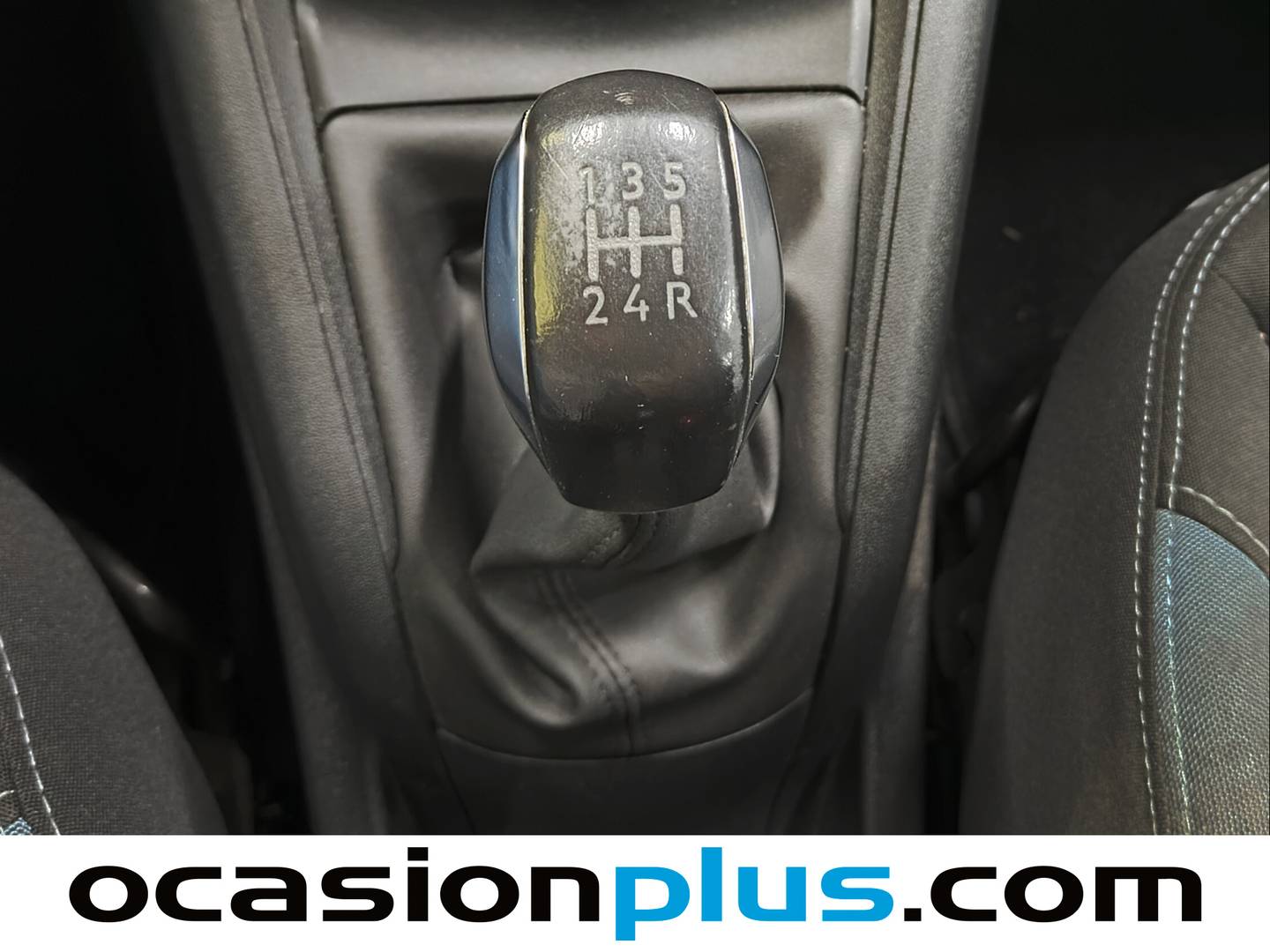 Peugeot 208 Peugeot 208 1.6 e-HDI Allure (92 CV) de segunda mano