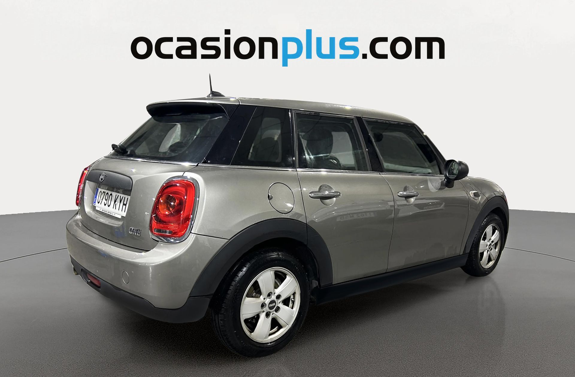 MINI Cooper One - foto 4