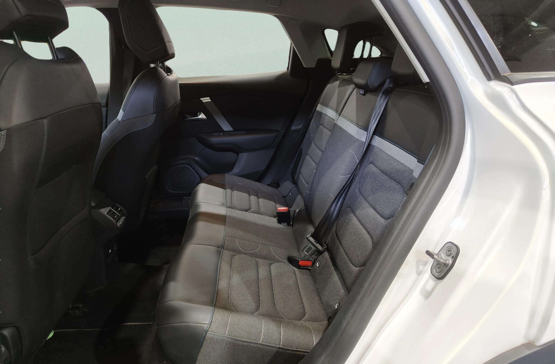Citroën C4 PurreTech 130 Feel Pack - foto 13